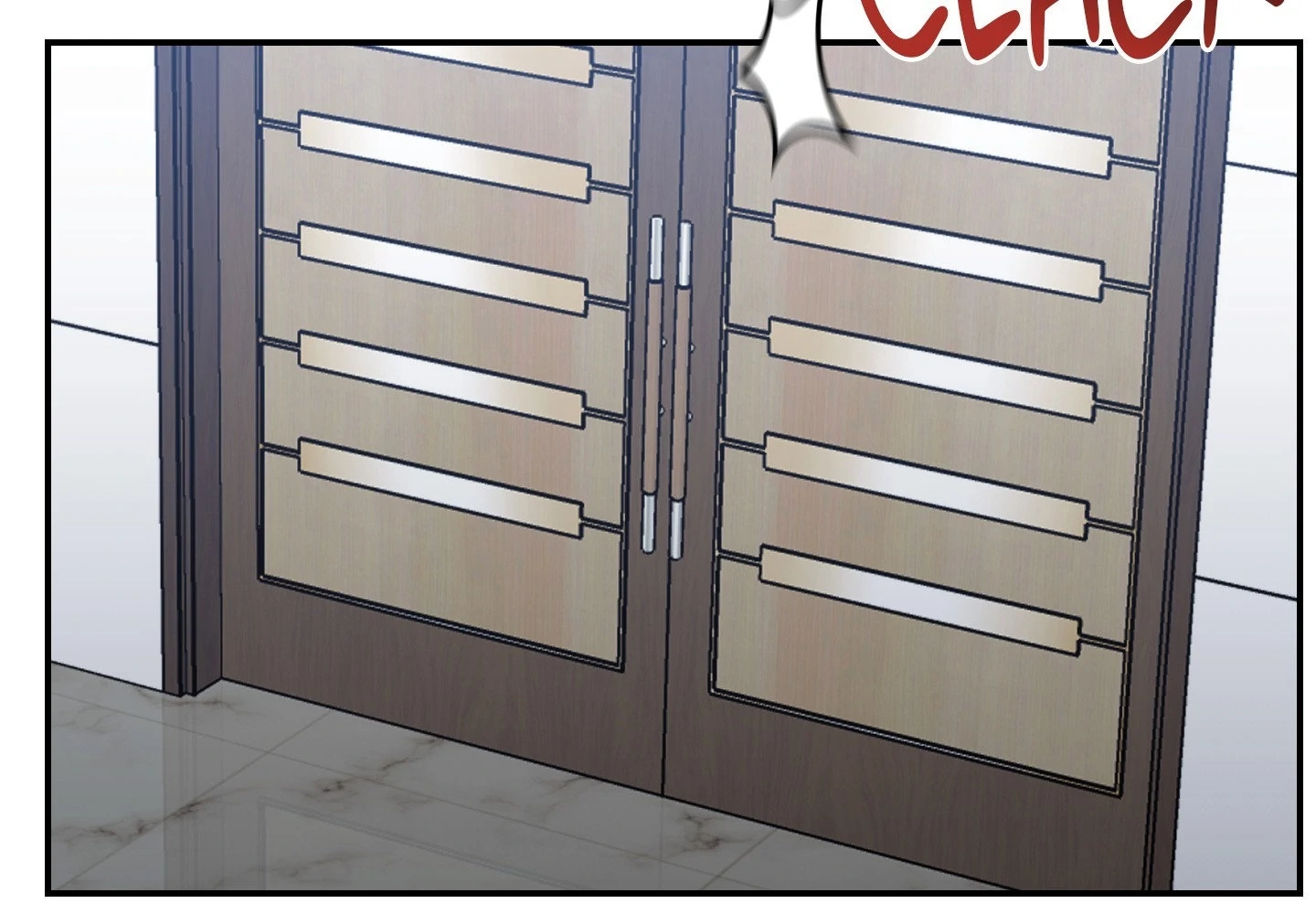 Something Impossible (Official) - Chapter 8 manhwa