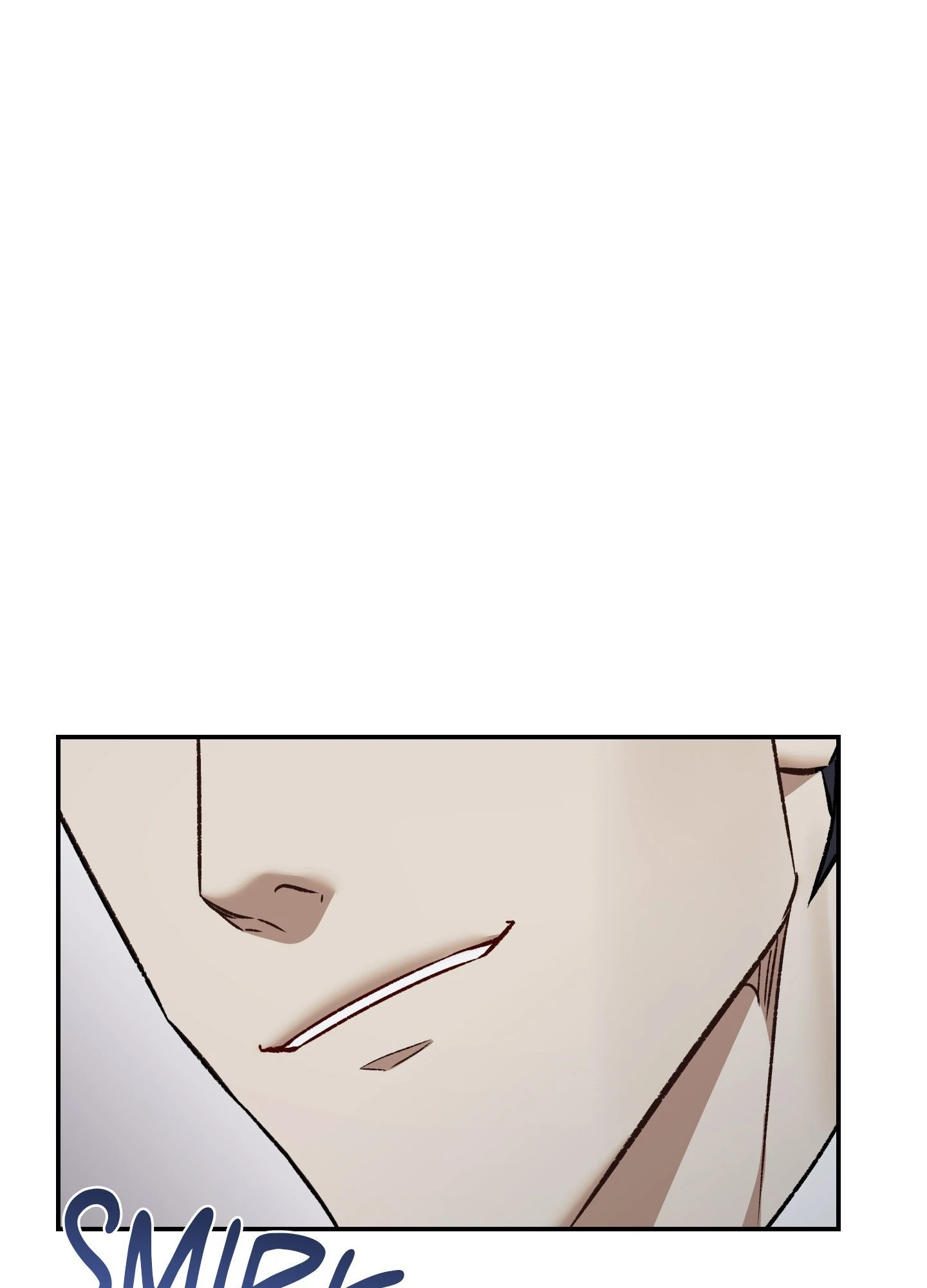 Something Impossible (Official) - Chapter 8 manhwa