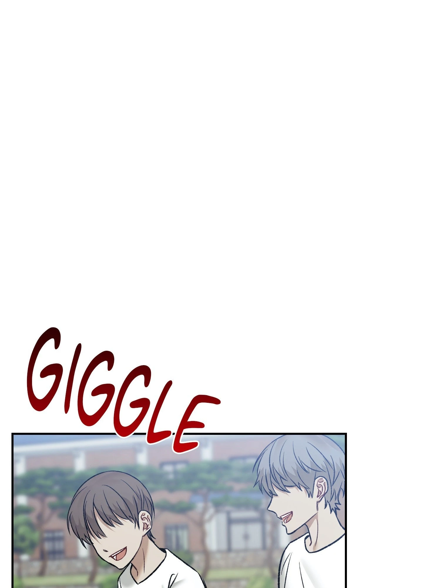 Something Impossible (Official) - Chapter 8 manhwa