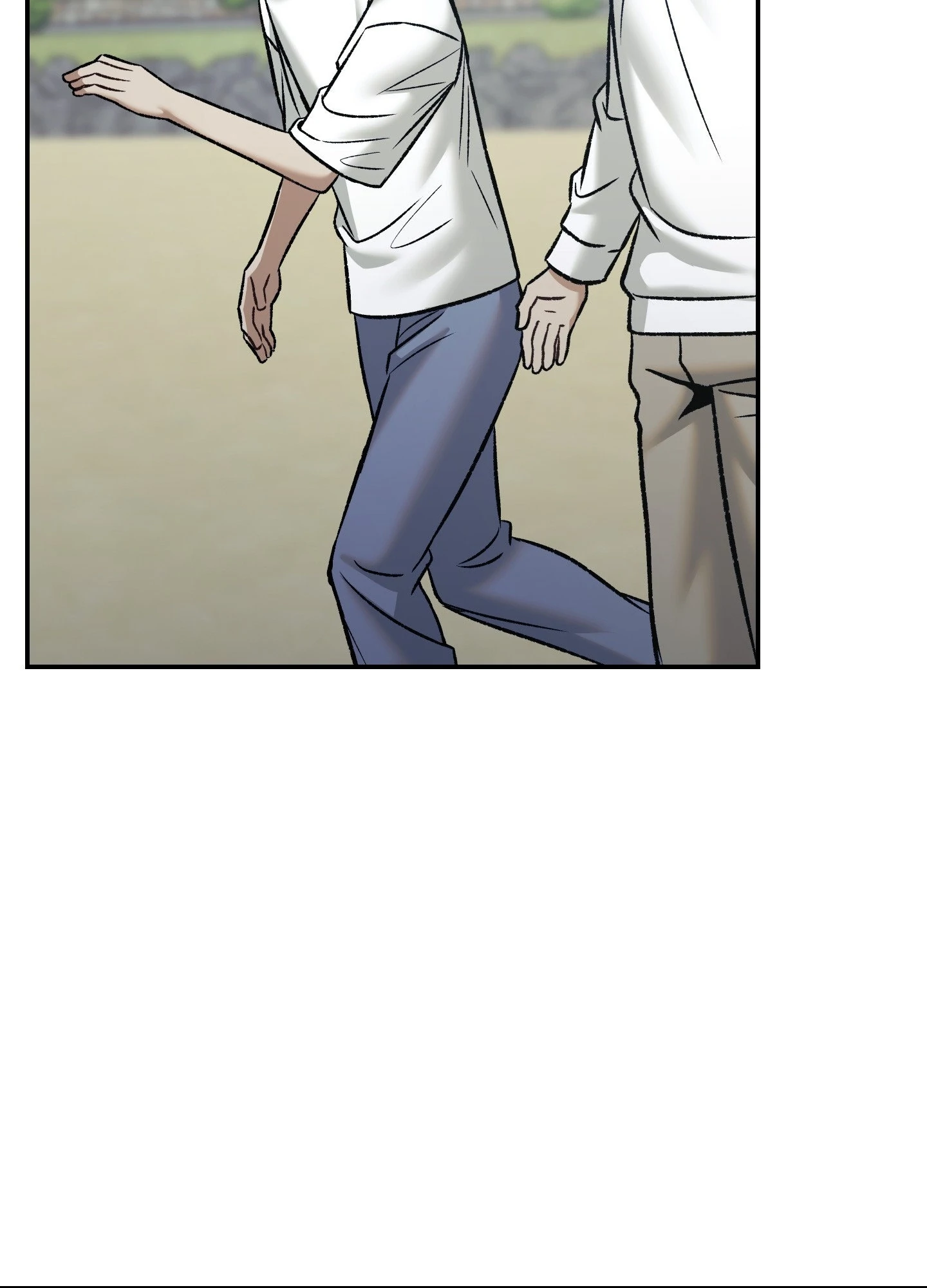Something Impossible (Official) - Chapter 8 manhwa