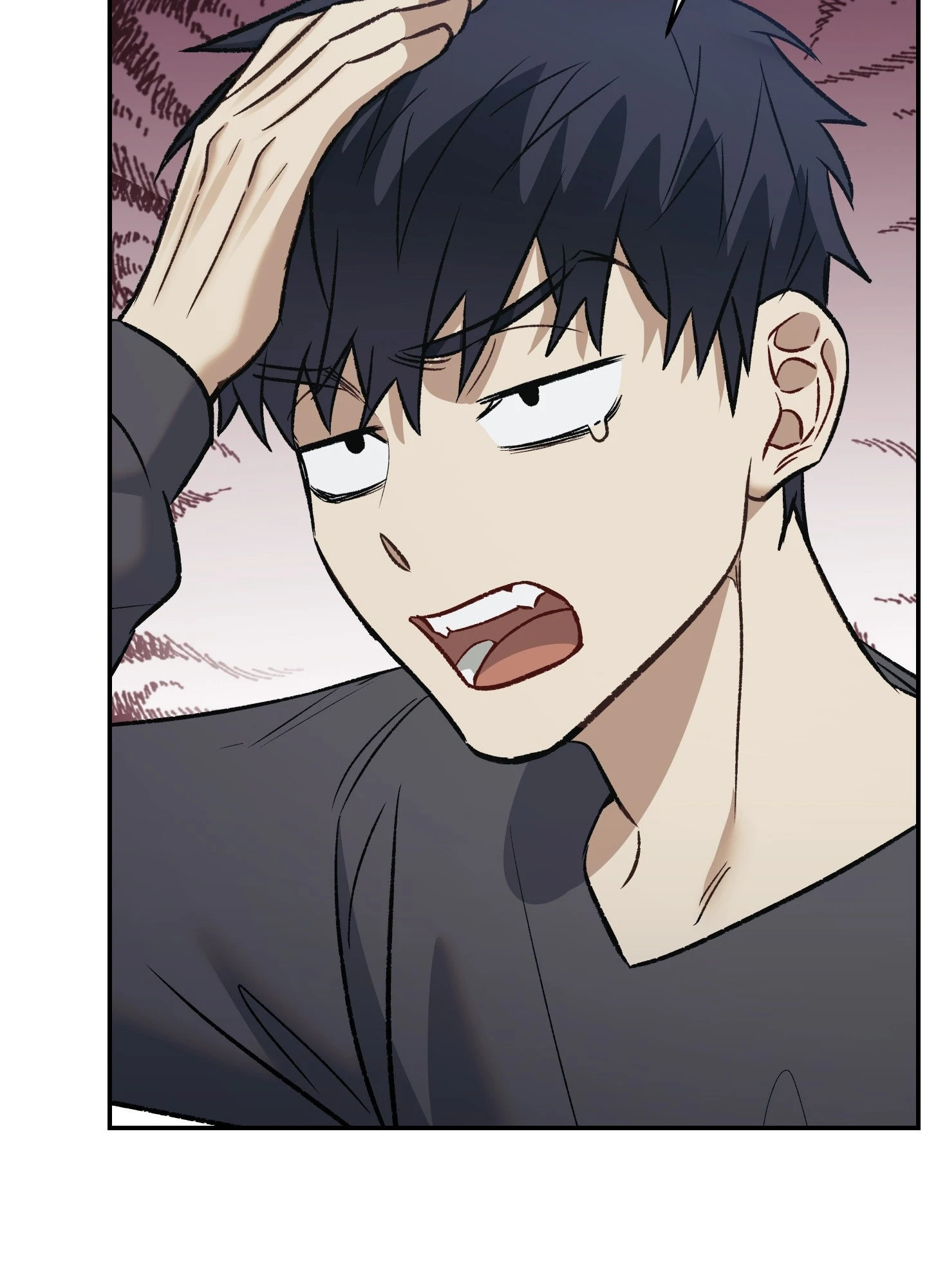 Something Impossible (Official) - Chapter 8 manhwa