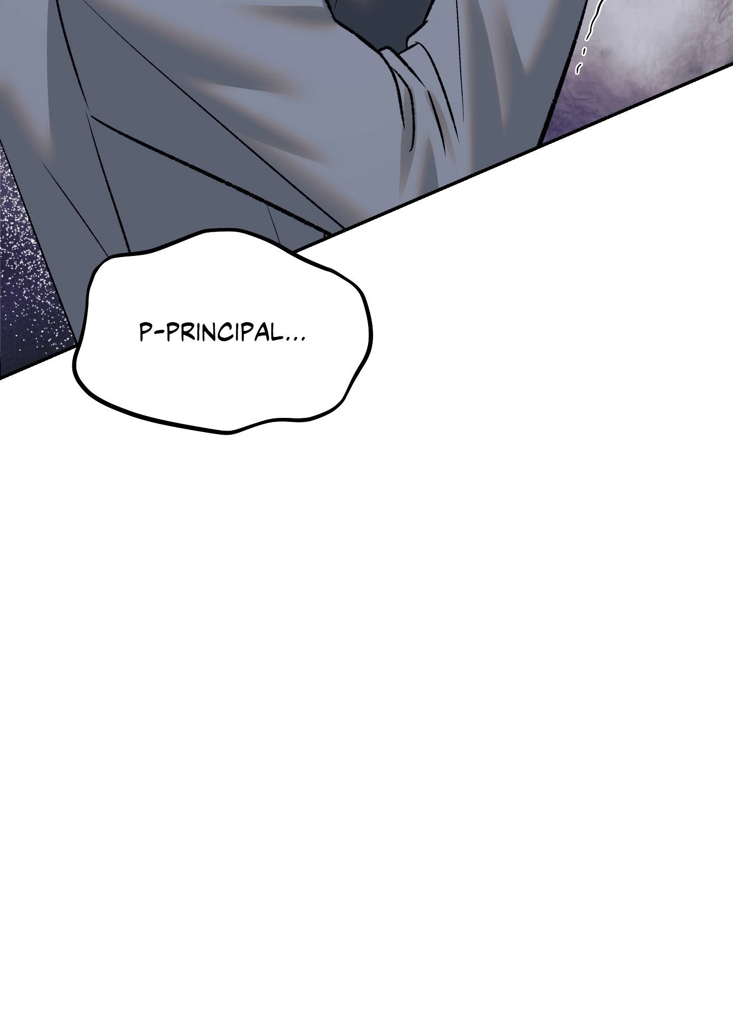Something Impossible (Official) - Chapter 8 manhwa