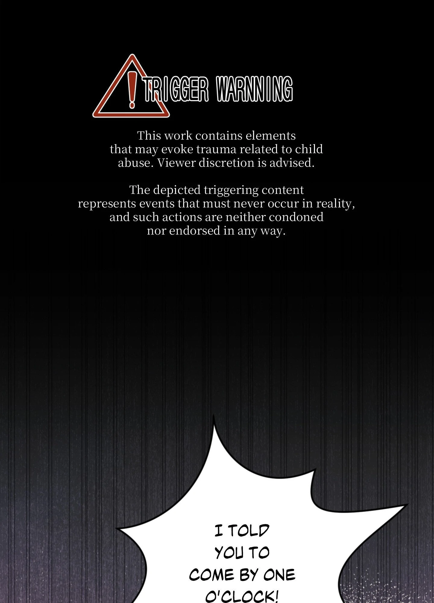 Something Impossible (Official) - Chapter 9 manhwa