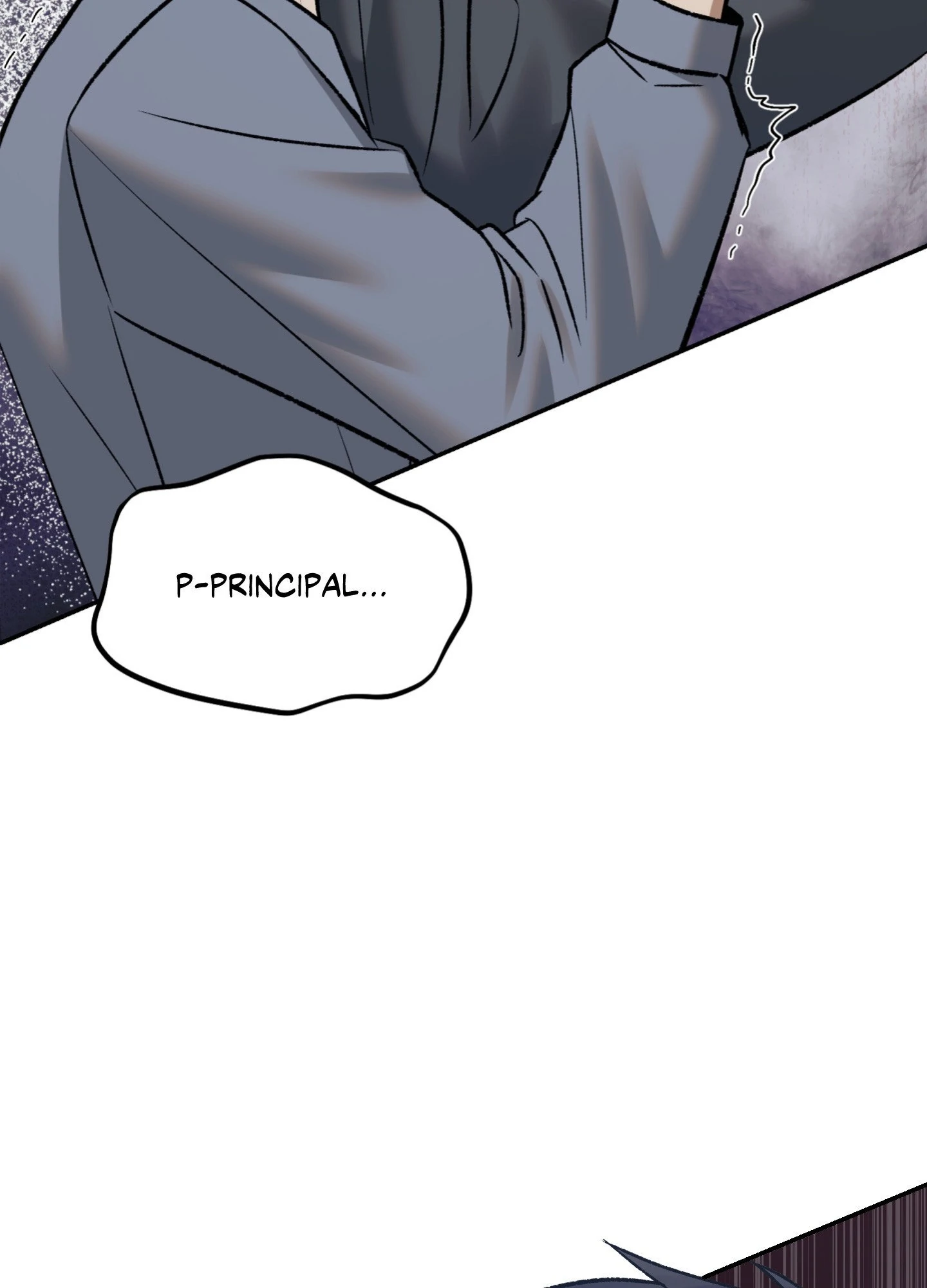 Something Impossible (Official) - Chapter 9 manhwa