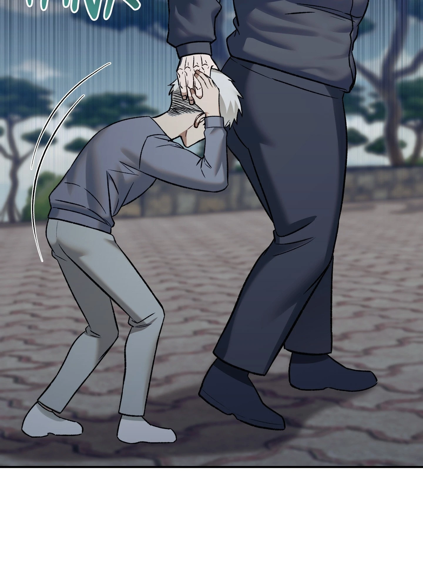 Something Impossible (Official) - Chapter 9 manhwa