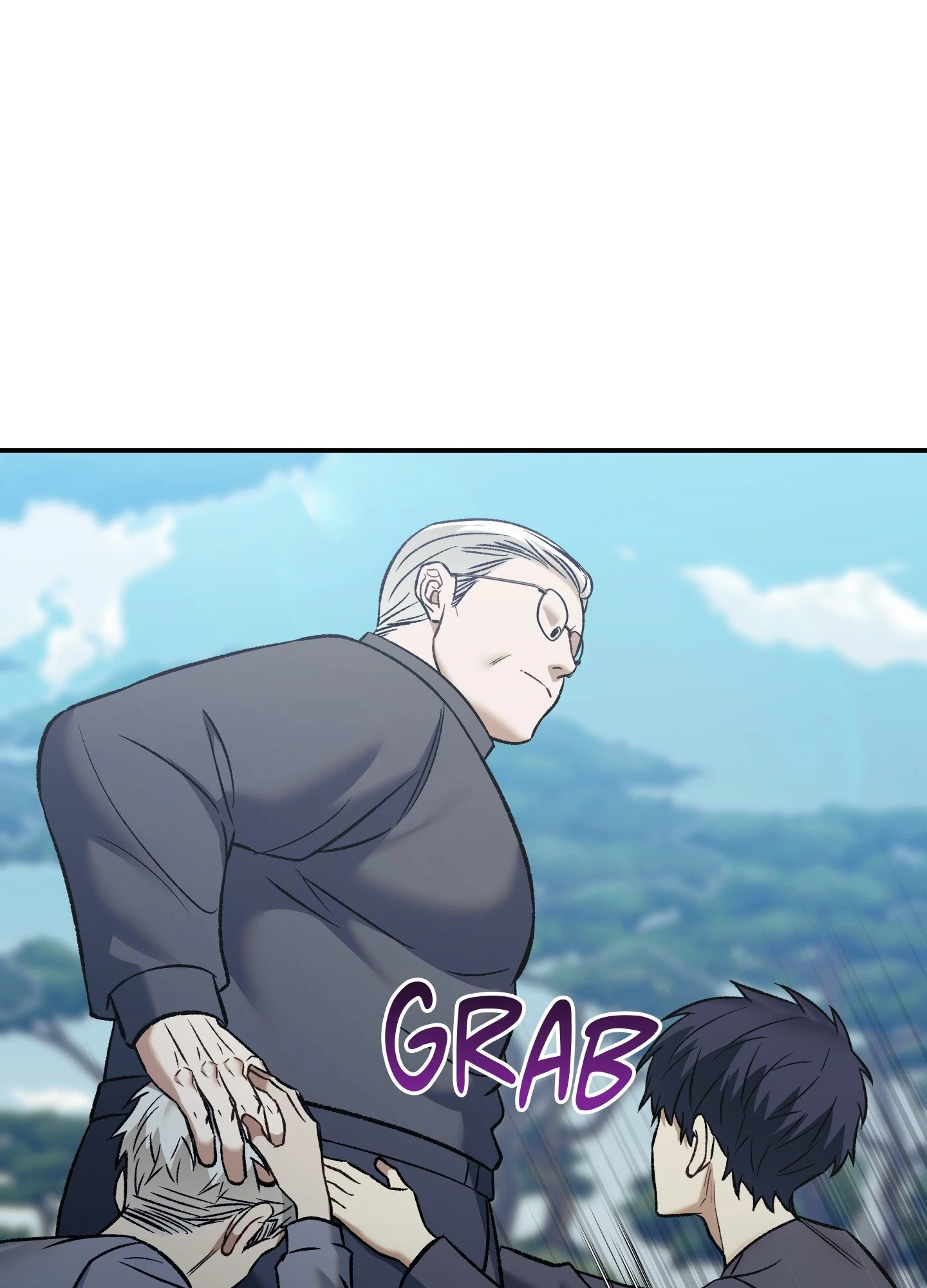 Something Impossible (Official) - Chapter 9 manhwa