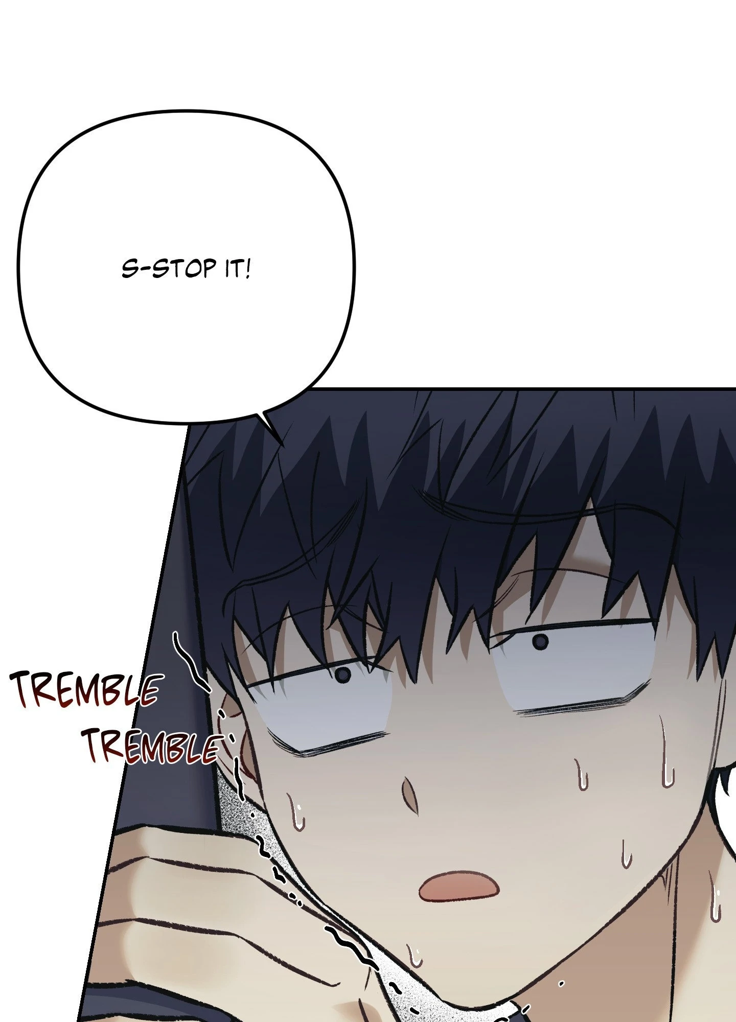 Something Impossible (Official) - Chapter 9 manhwa