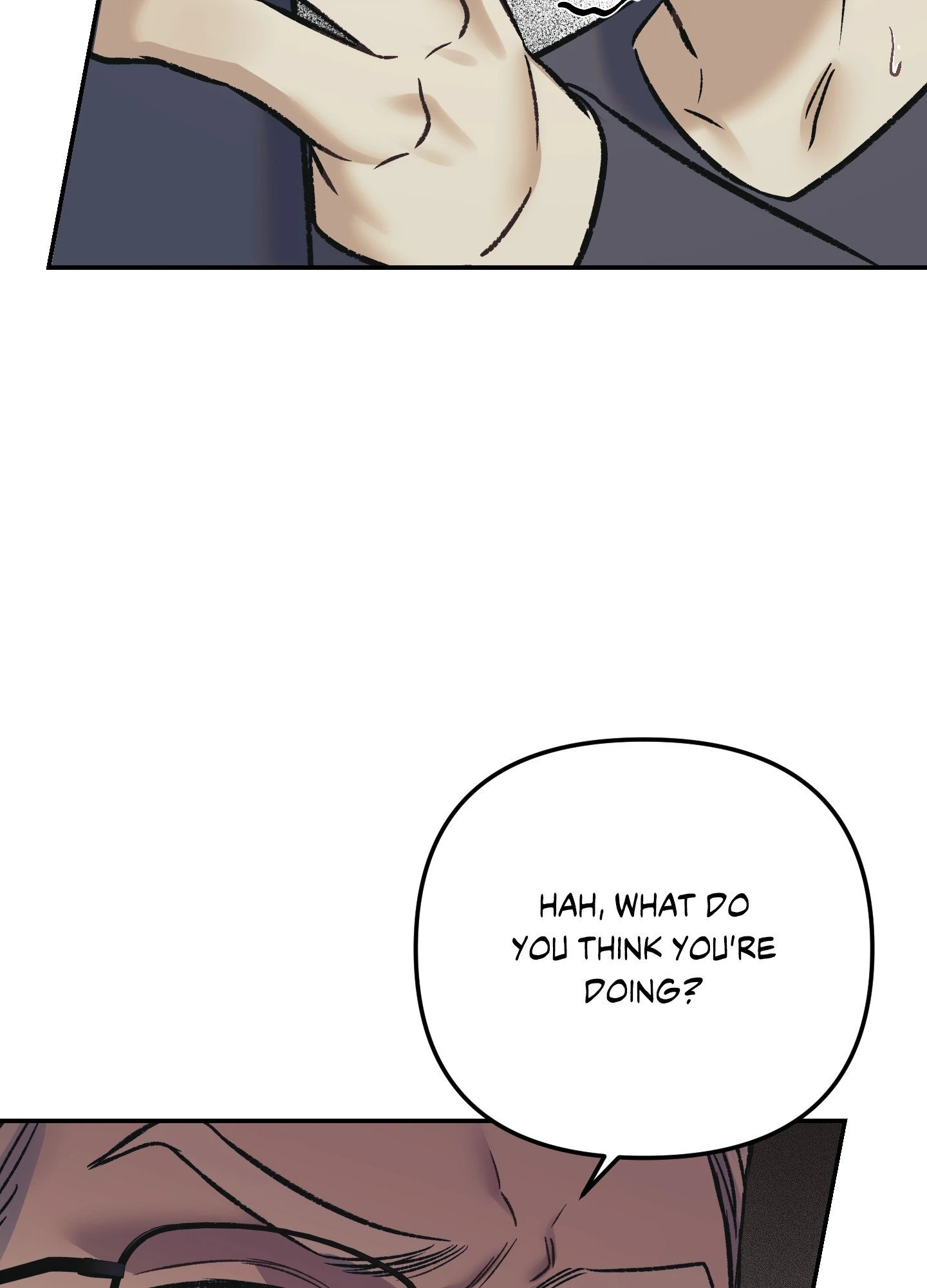 Something Impossible (Official) - Chapter 9 manhwa