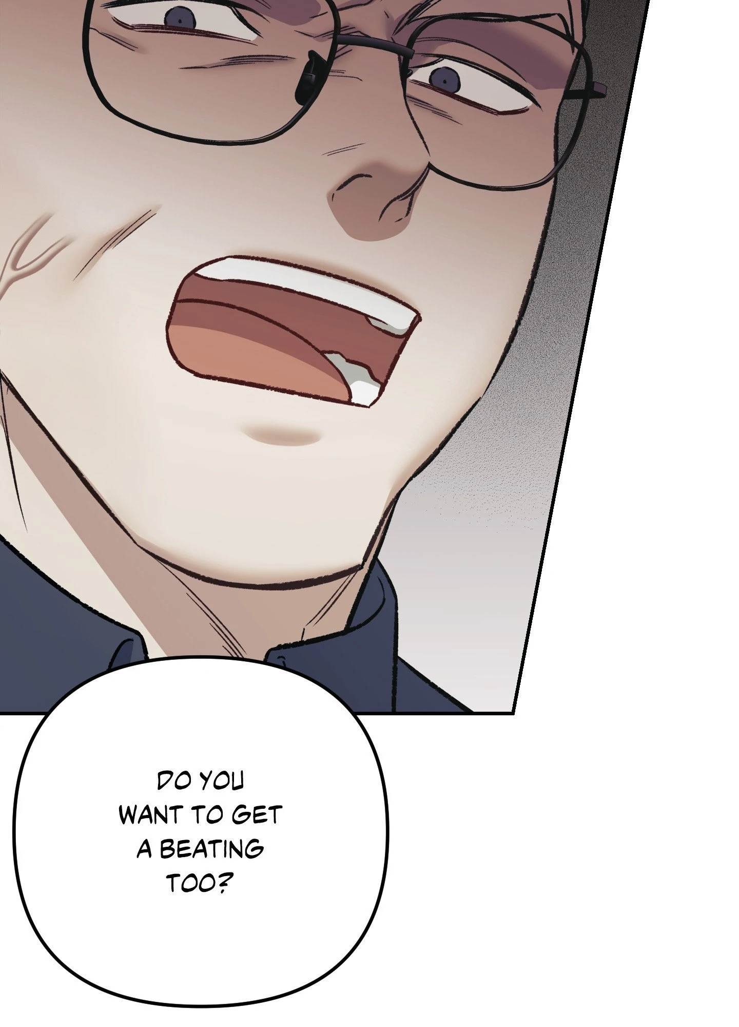Something Impossible (Official) - Chapter 9 manhwa