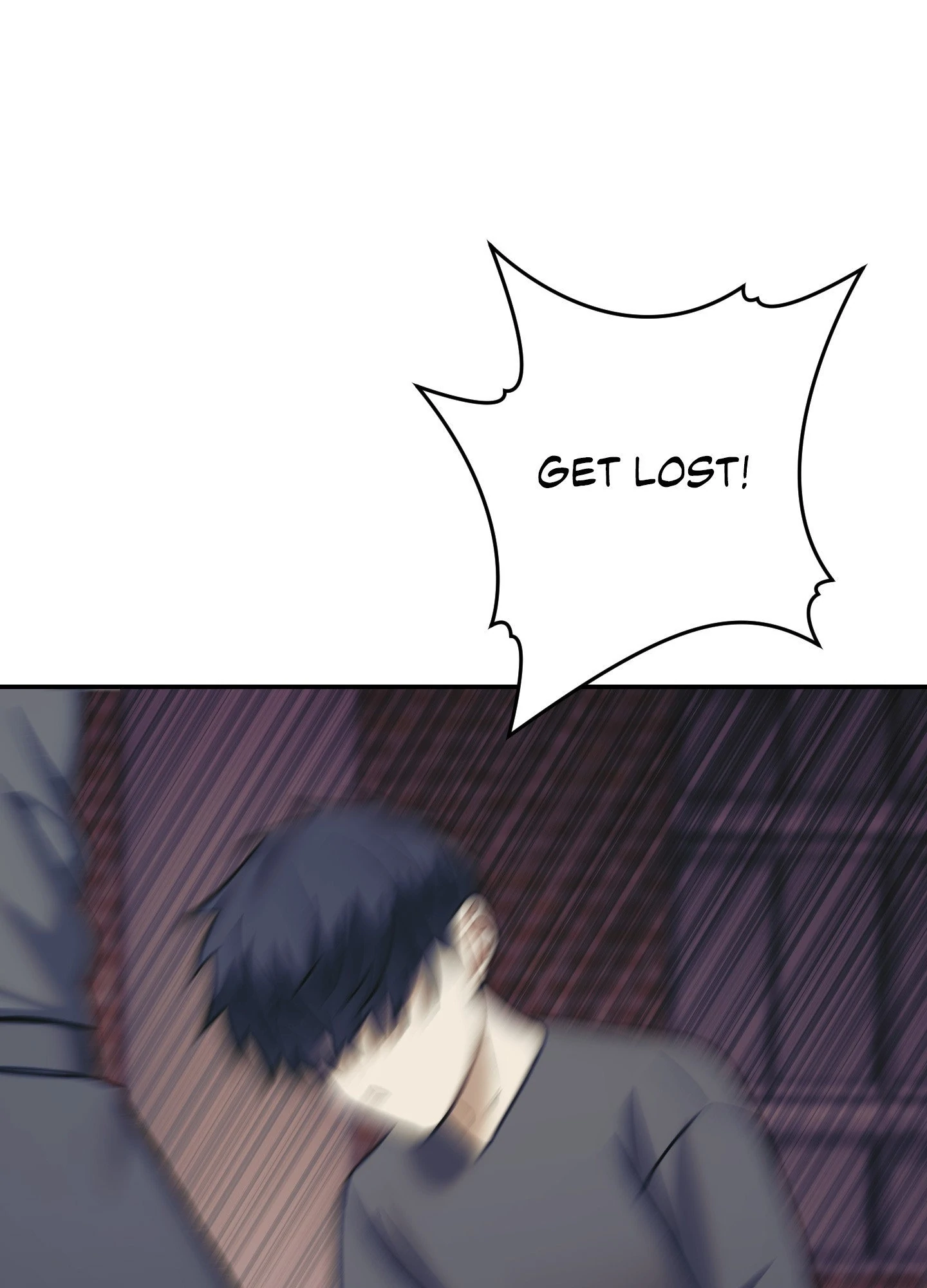 Something Impossible (Official) - Chapter 9 manhwa