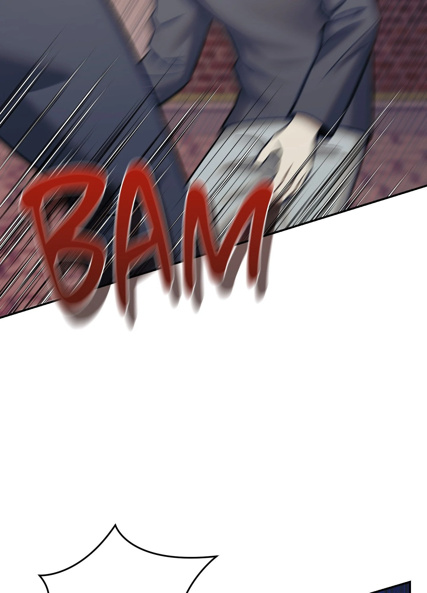 Something Impossible (Official) - Chapter 9 manhwa