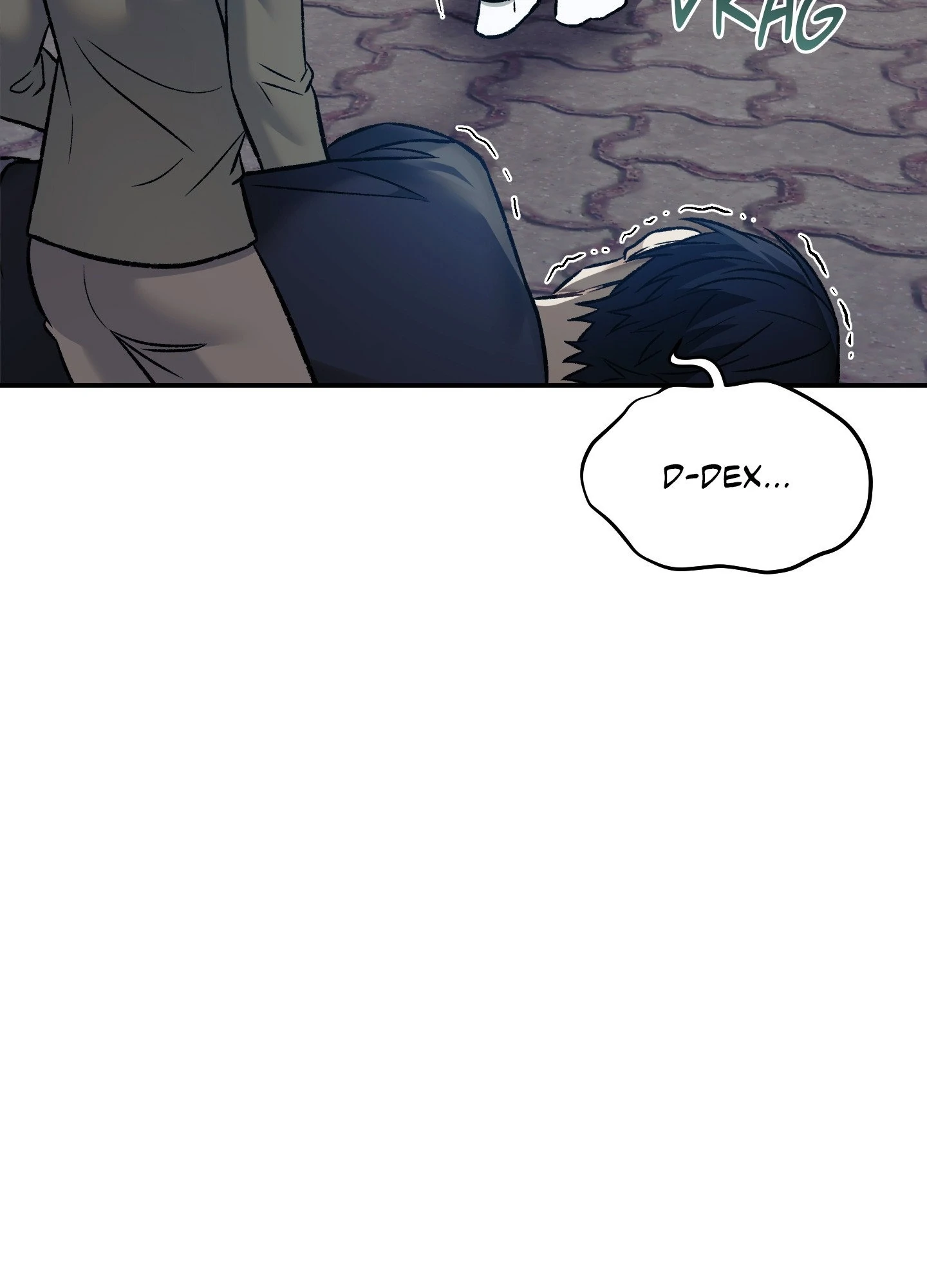 Something Impossible (Official) - Chapter 9 manhwa