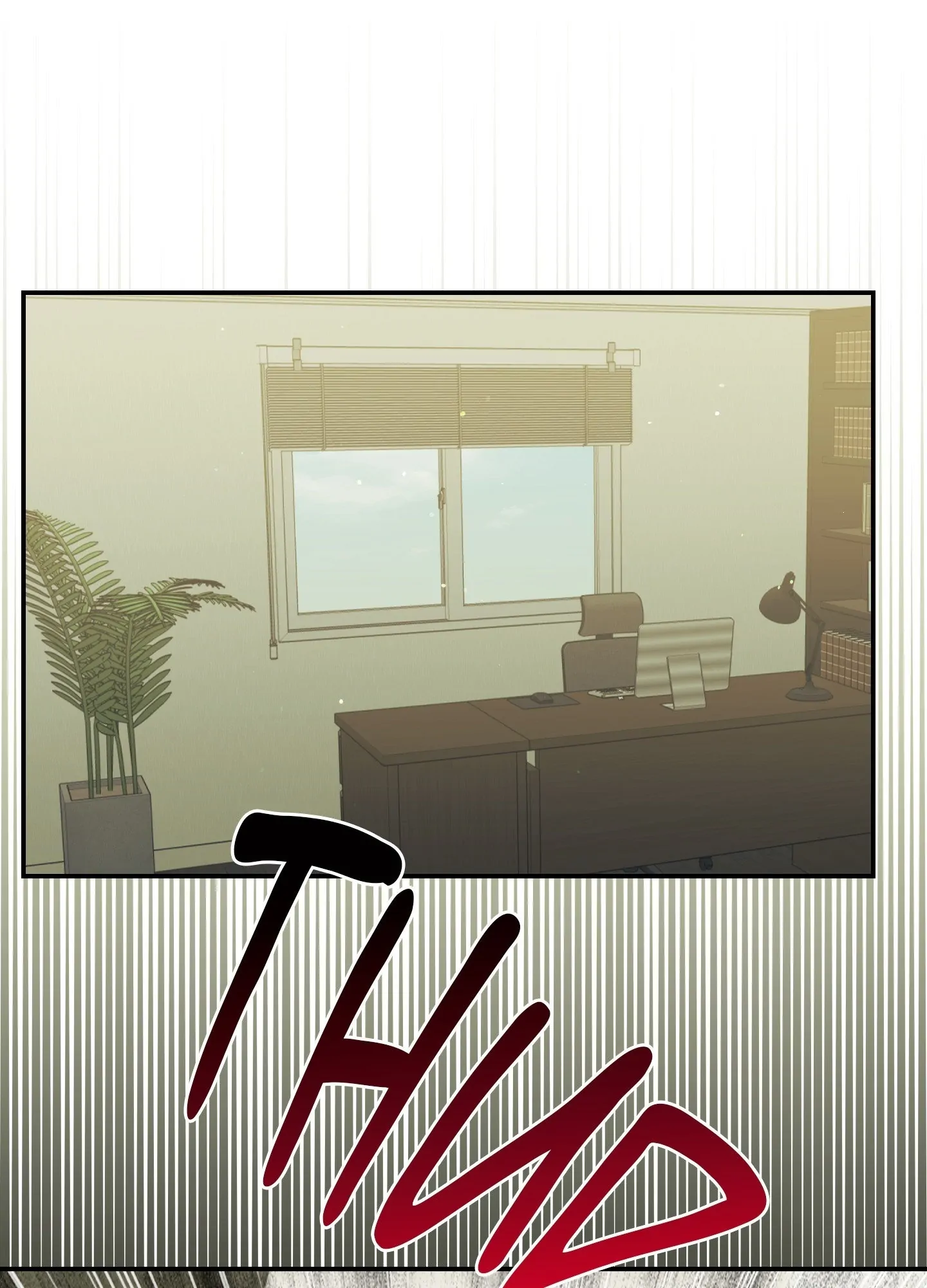 Something Impossible (Official) - Chapter 9 manhwa