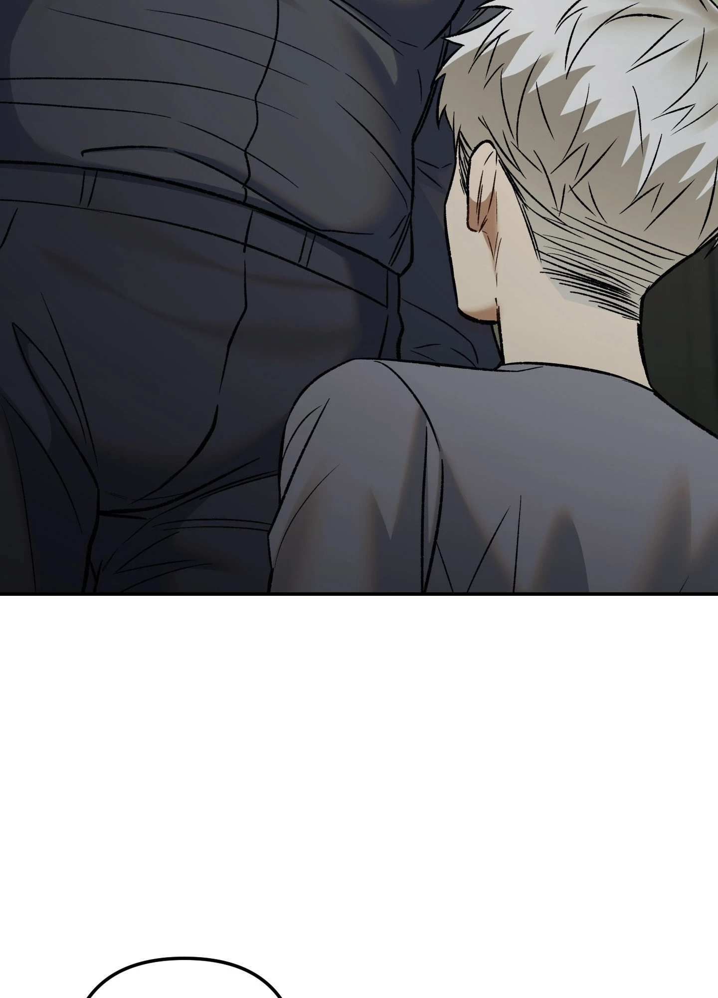 Something Impossible (Official) - Chapter 9 manhwa