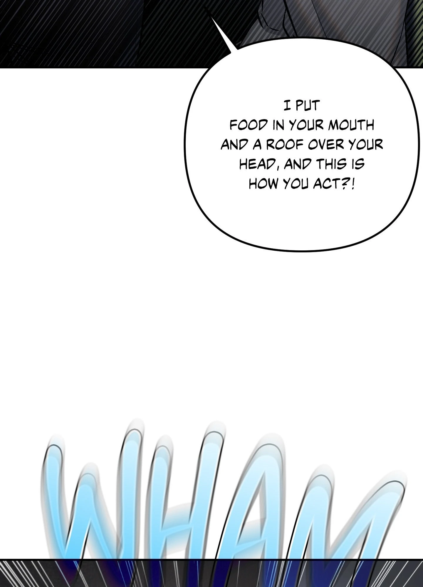 Something Impossible (Official) - Chapter 9 manhwa