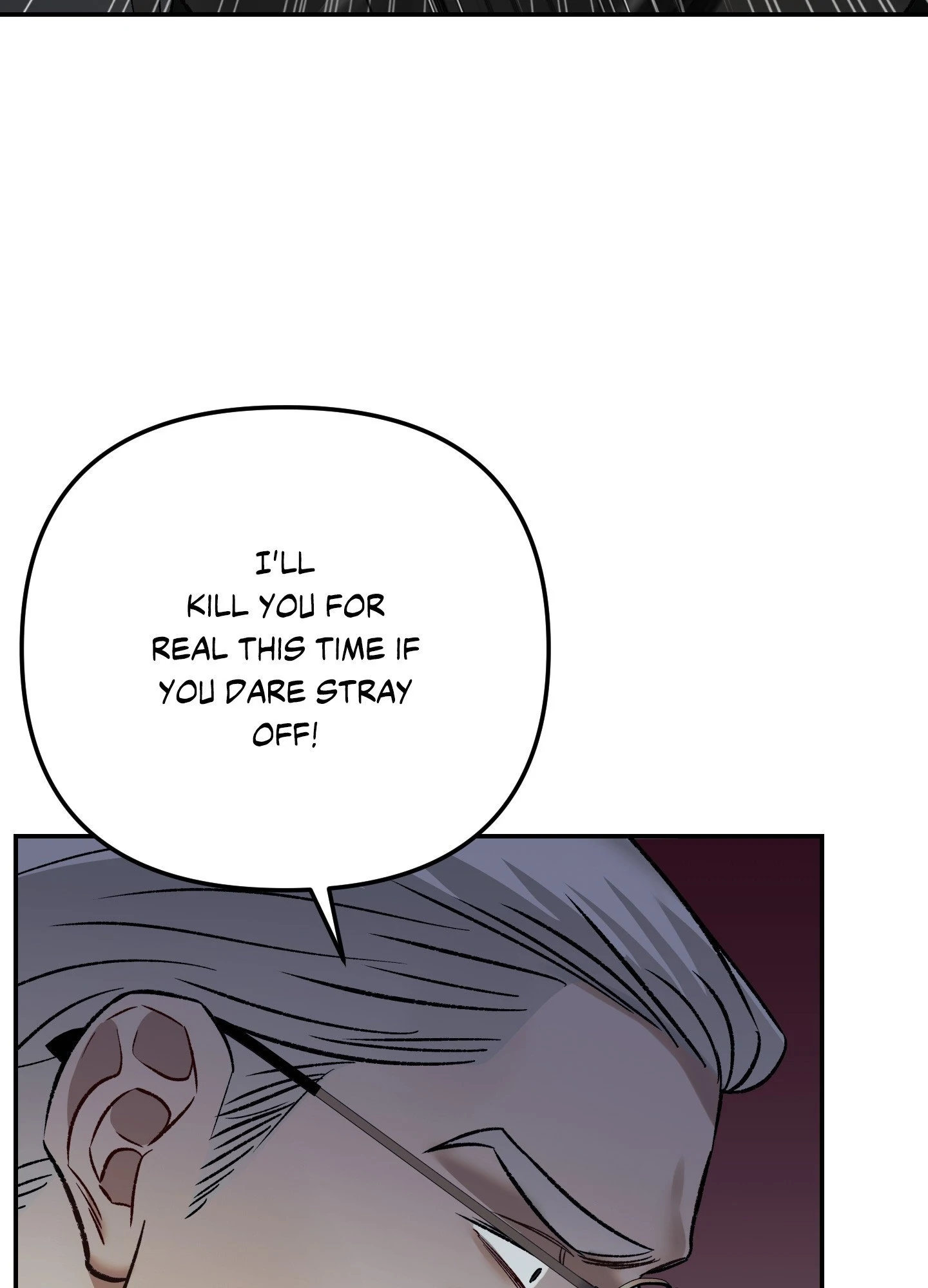 Something Impossible (Official) - Chapter 9 manhwa