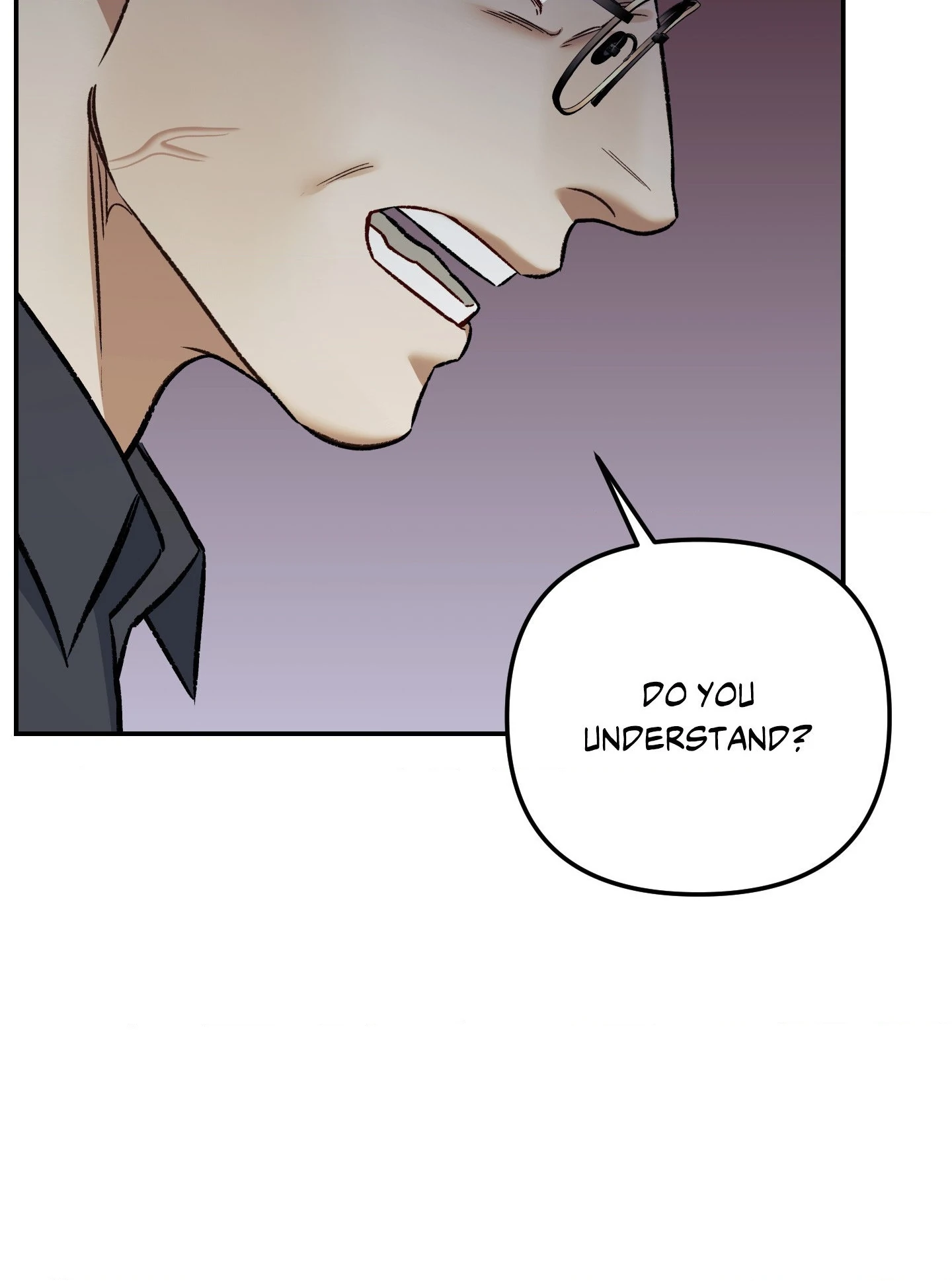 Something Impossible (Official) - Chapter 9 manhwa