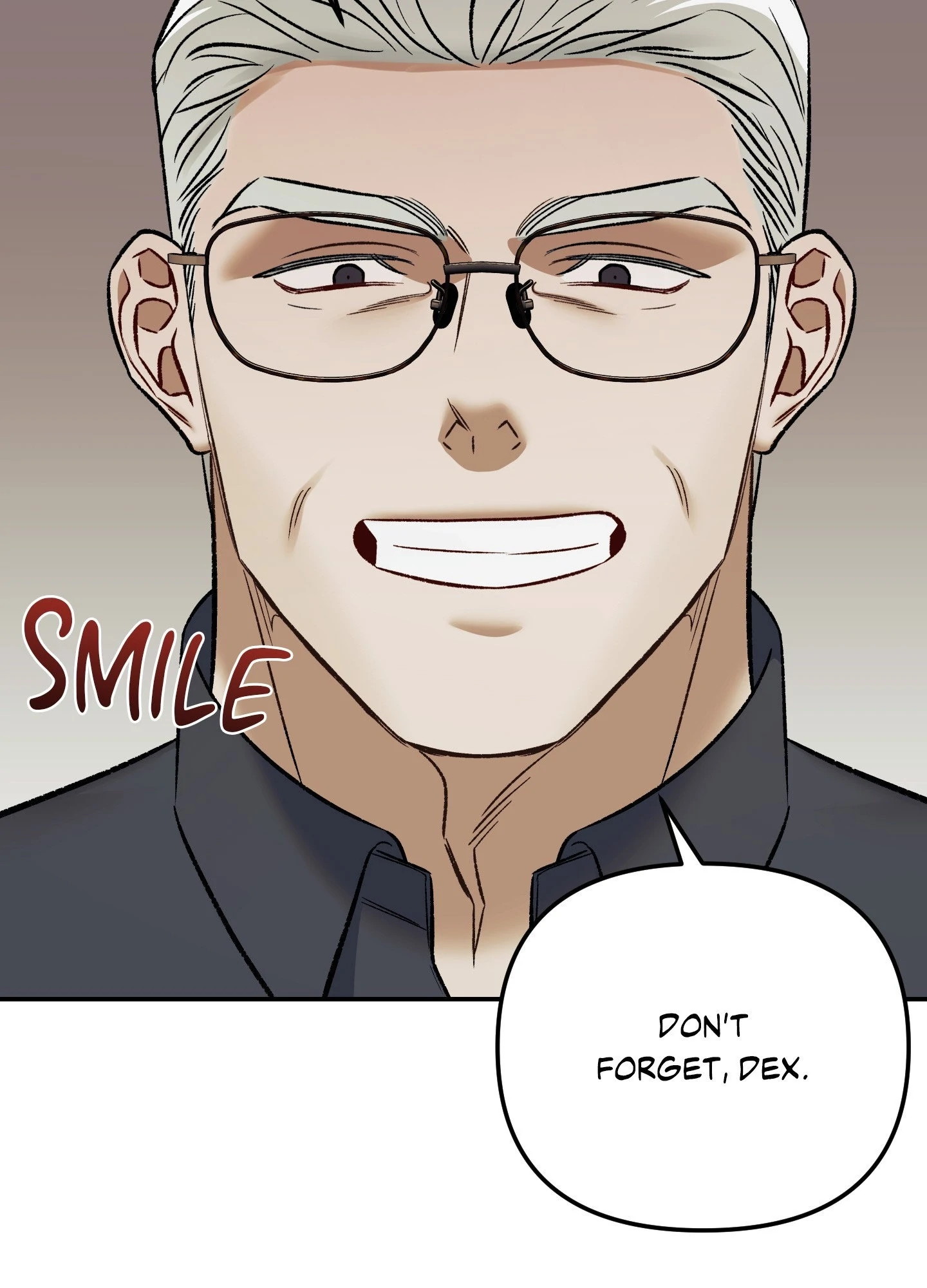 Something Impossible (Official) - Chapter 9 manhwa