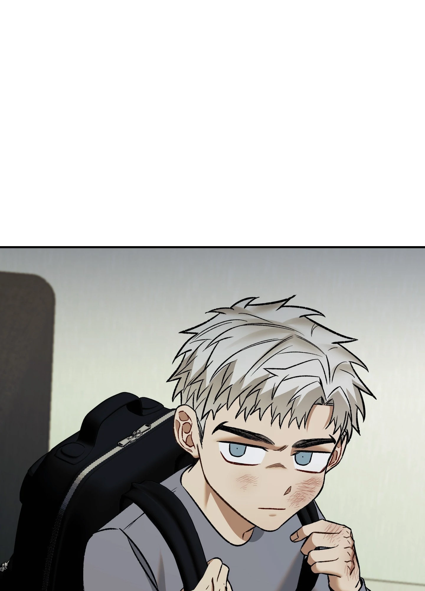 Something Impossible (Official) - Chapter 9 manhwa