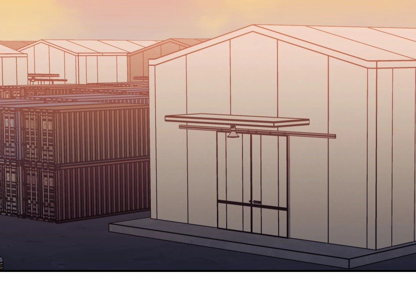 Something Impossible (Official) - Chapter 9 manhwa