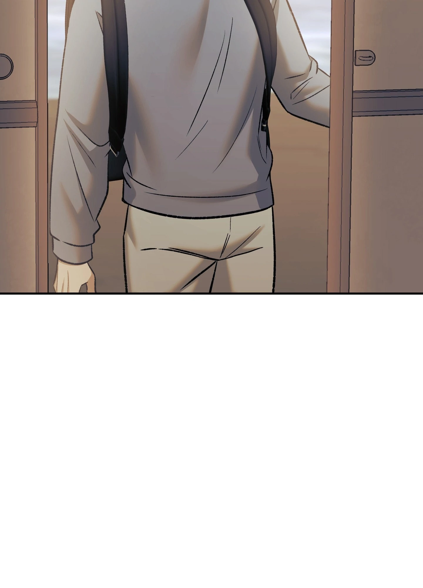 Something Impossible (Official) - Chapter 9 manhwa