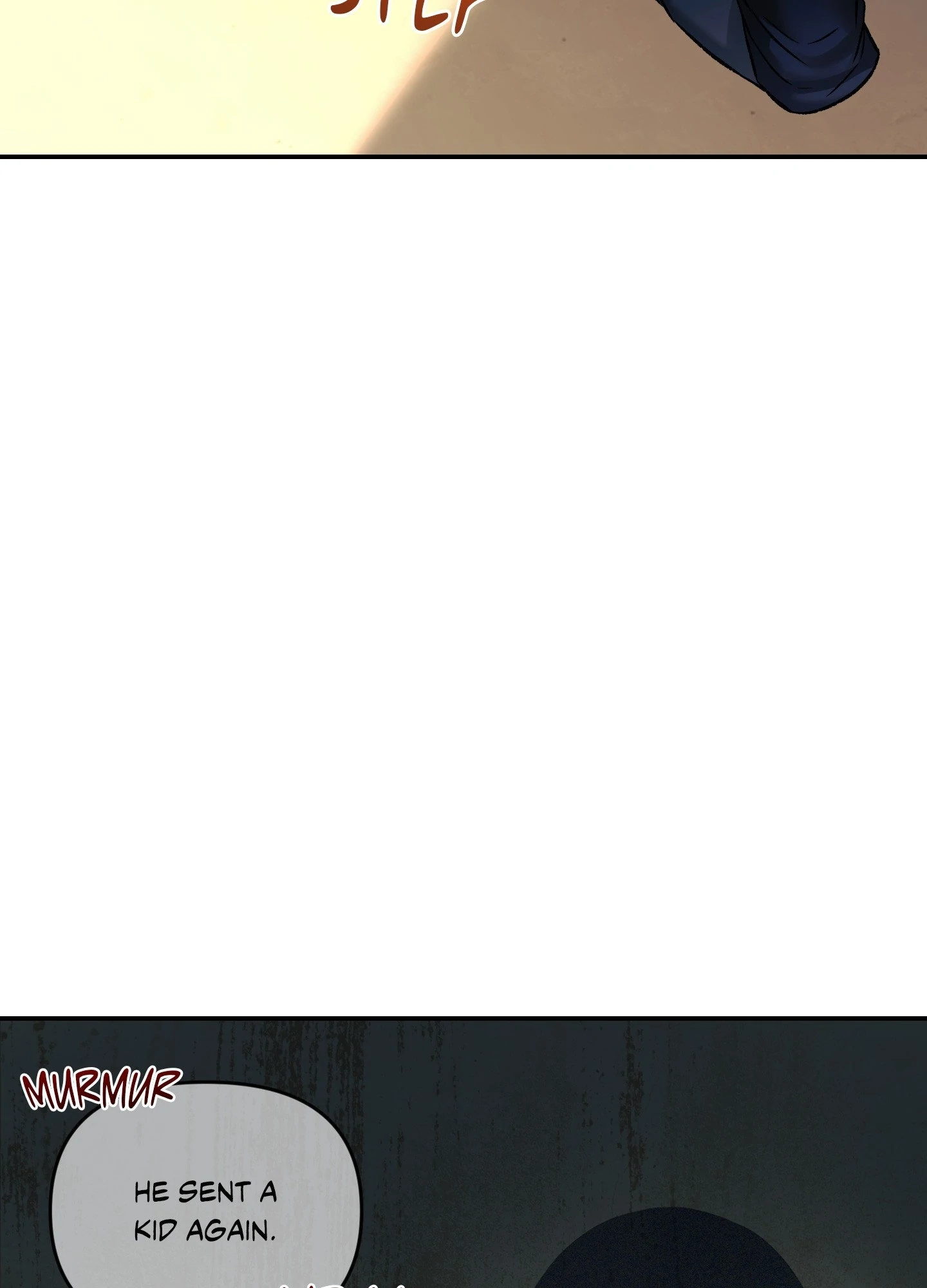 Something Impossible (Official) - Chapter 9 manhwa