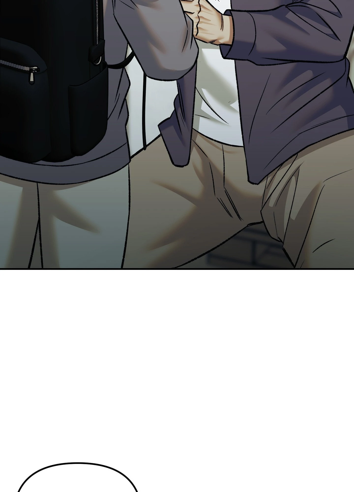 Something Impossible (Official) - Chapter 9 manhwa