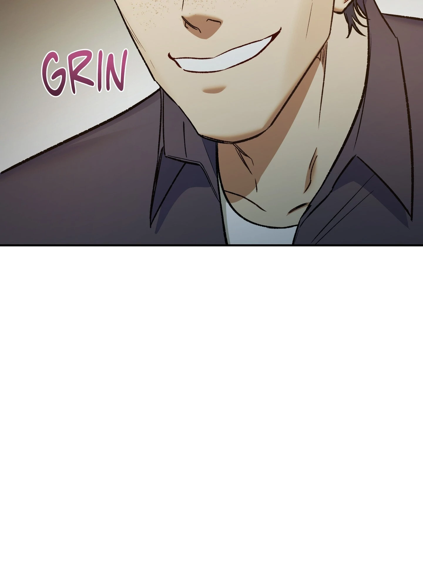 Something Impossible (Official) - Chapter 9 manhwa