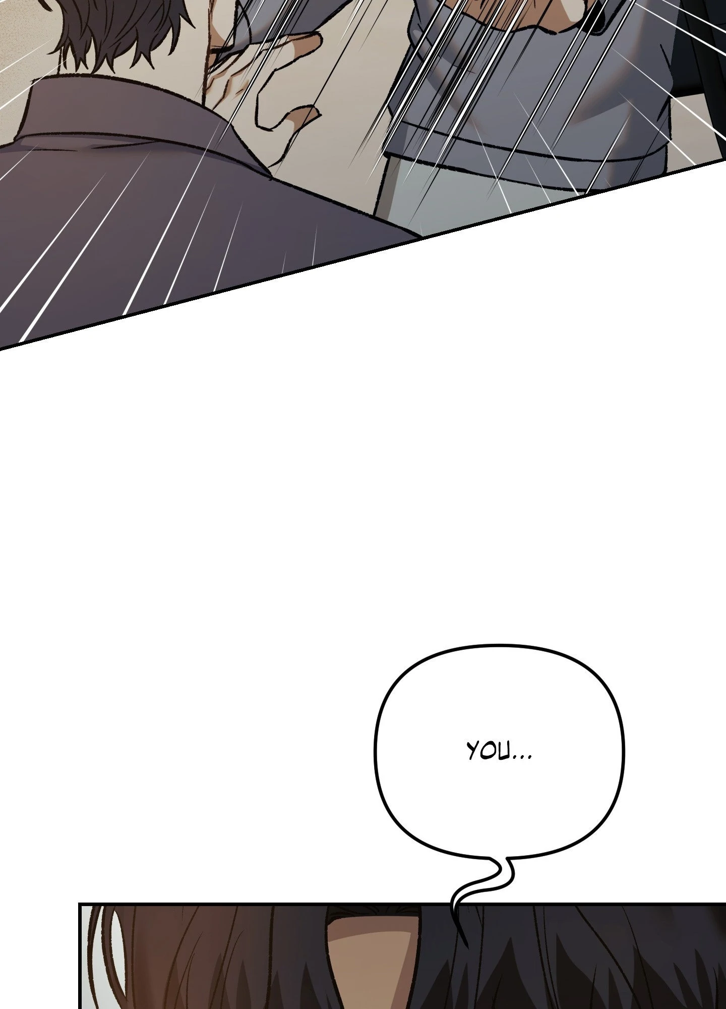 Something Impossible (Official) - Chapter 9 manhwa