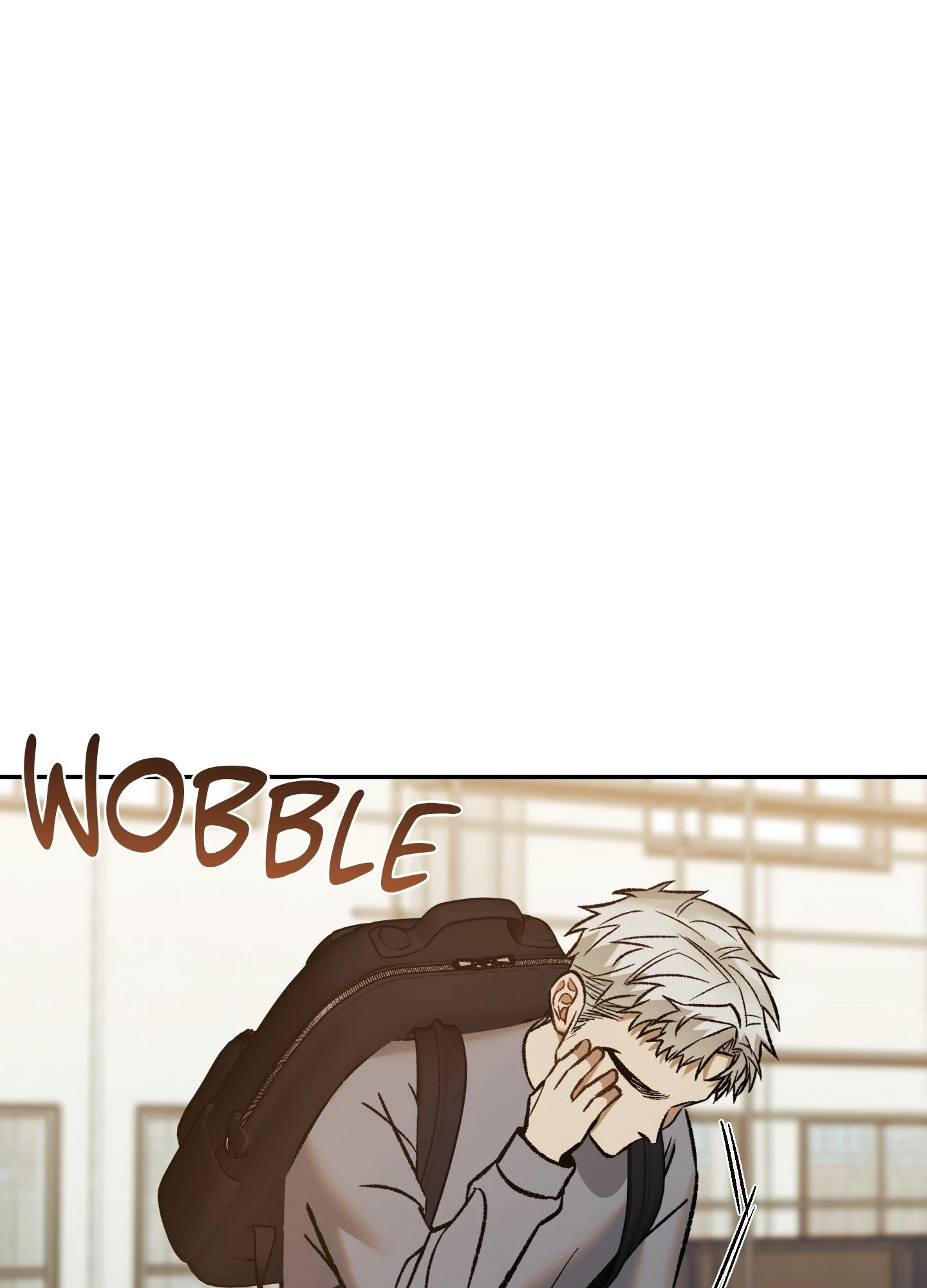 Something Impossible (Official) - Chapter 9 manhwa