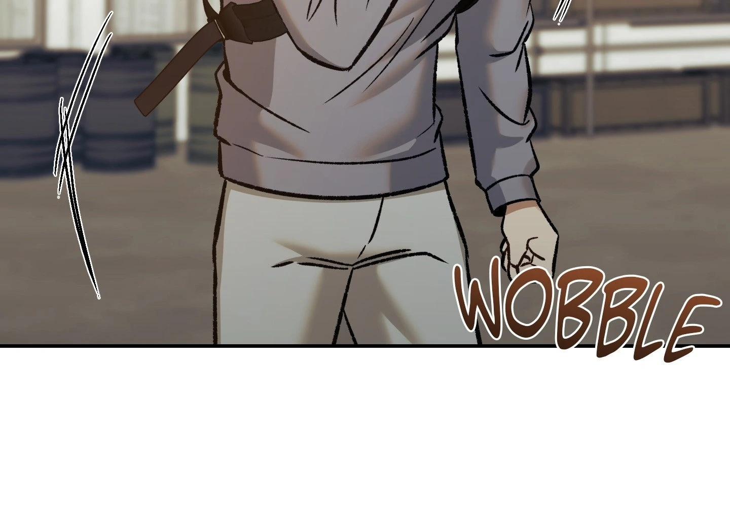 Something Impossible (Official) - Chapter 9 manhwa