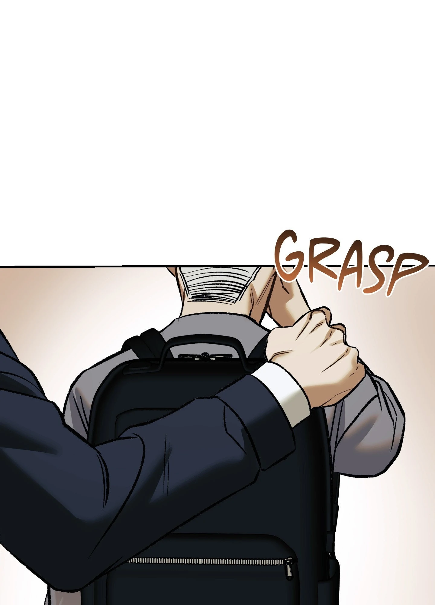 Something Impossible (Official) - Chapter 9 manhwa