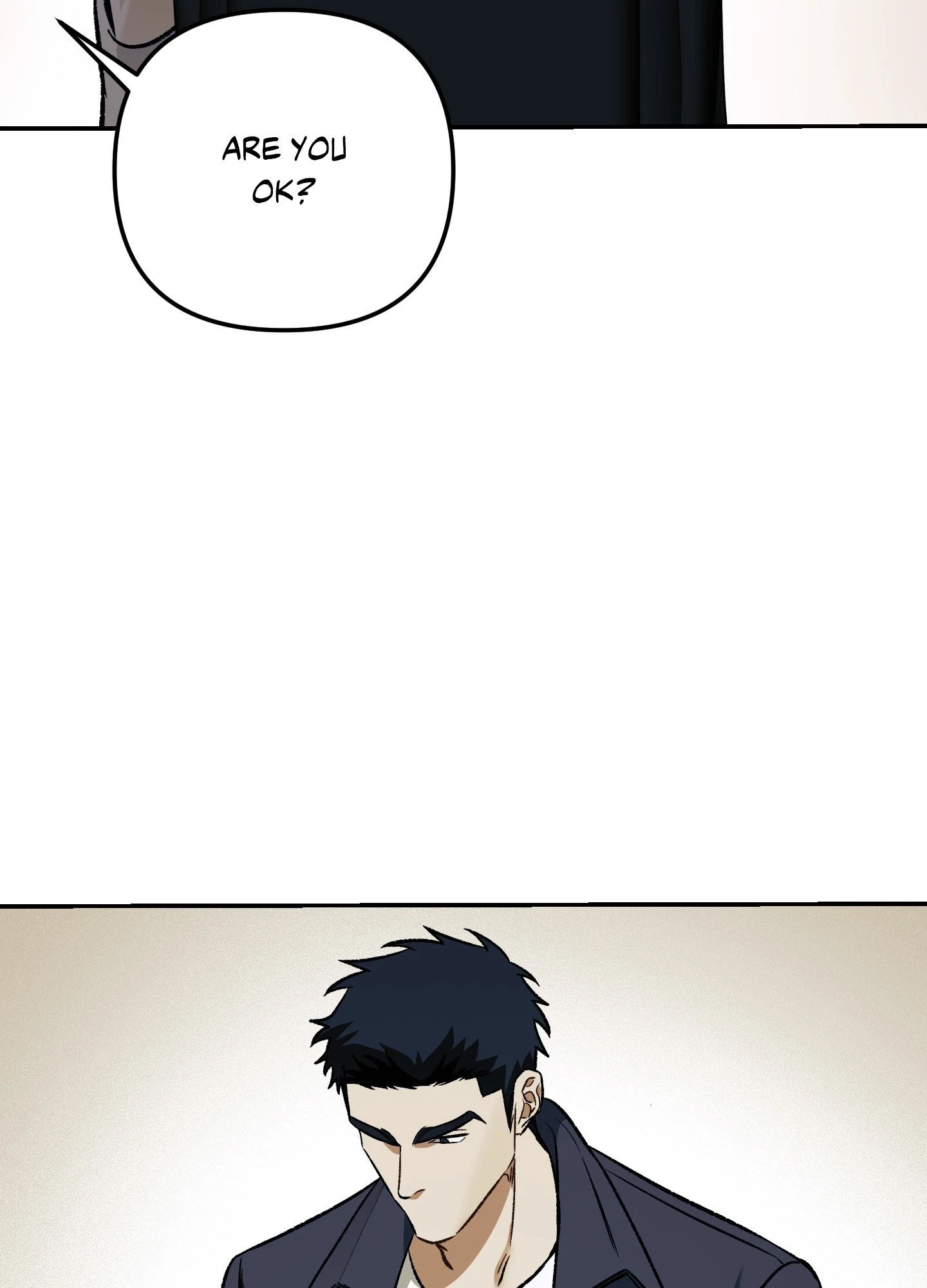Something Impossible (Official) - Chapter 9 manhwa