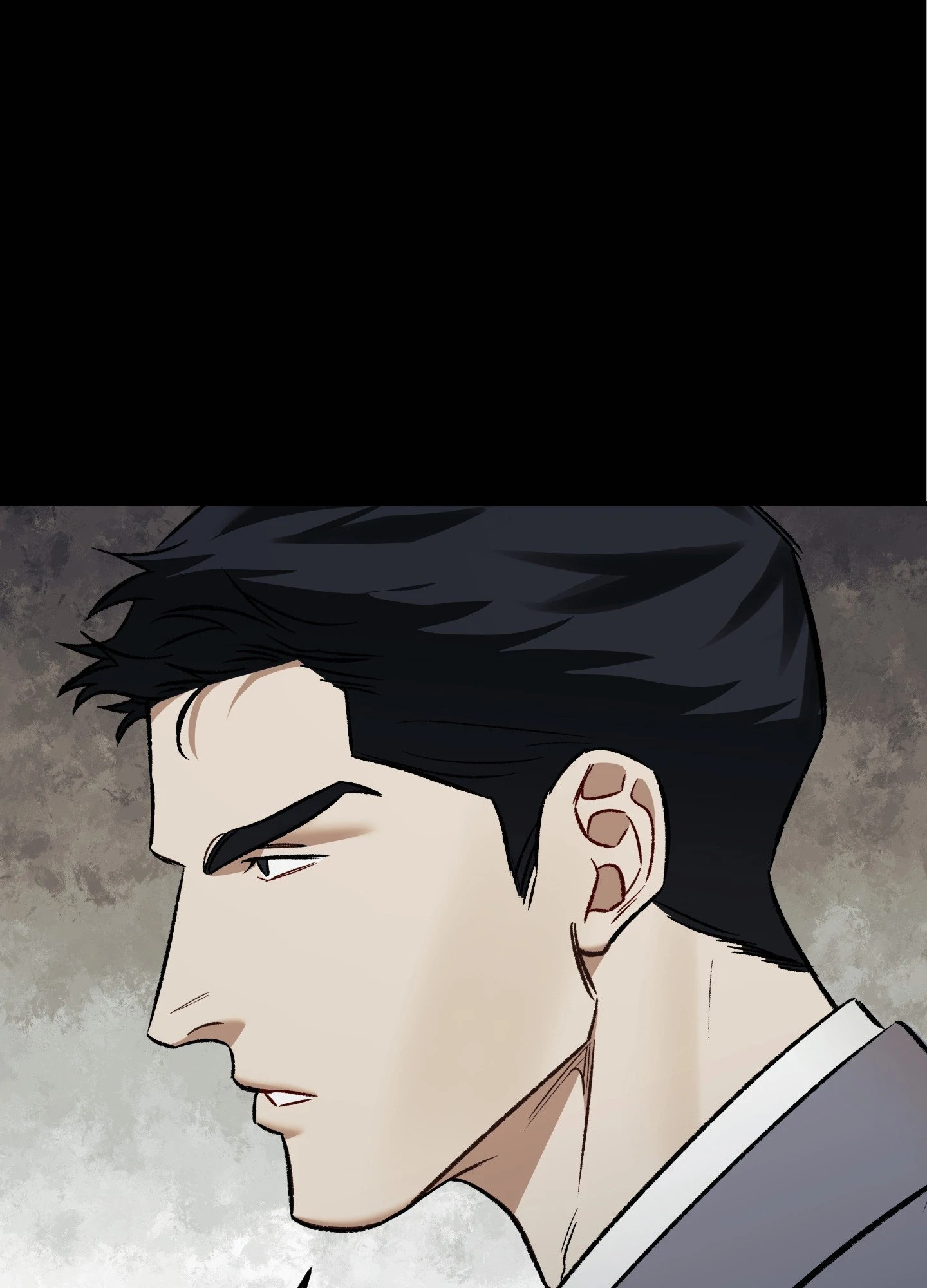 Something Impossible (Official) - Chapter 9 manhwa