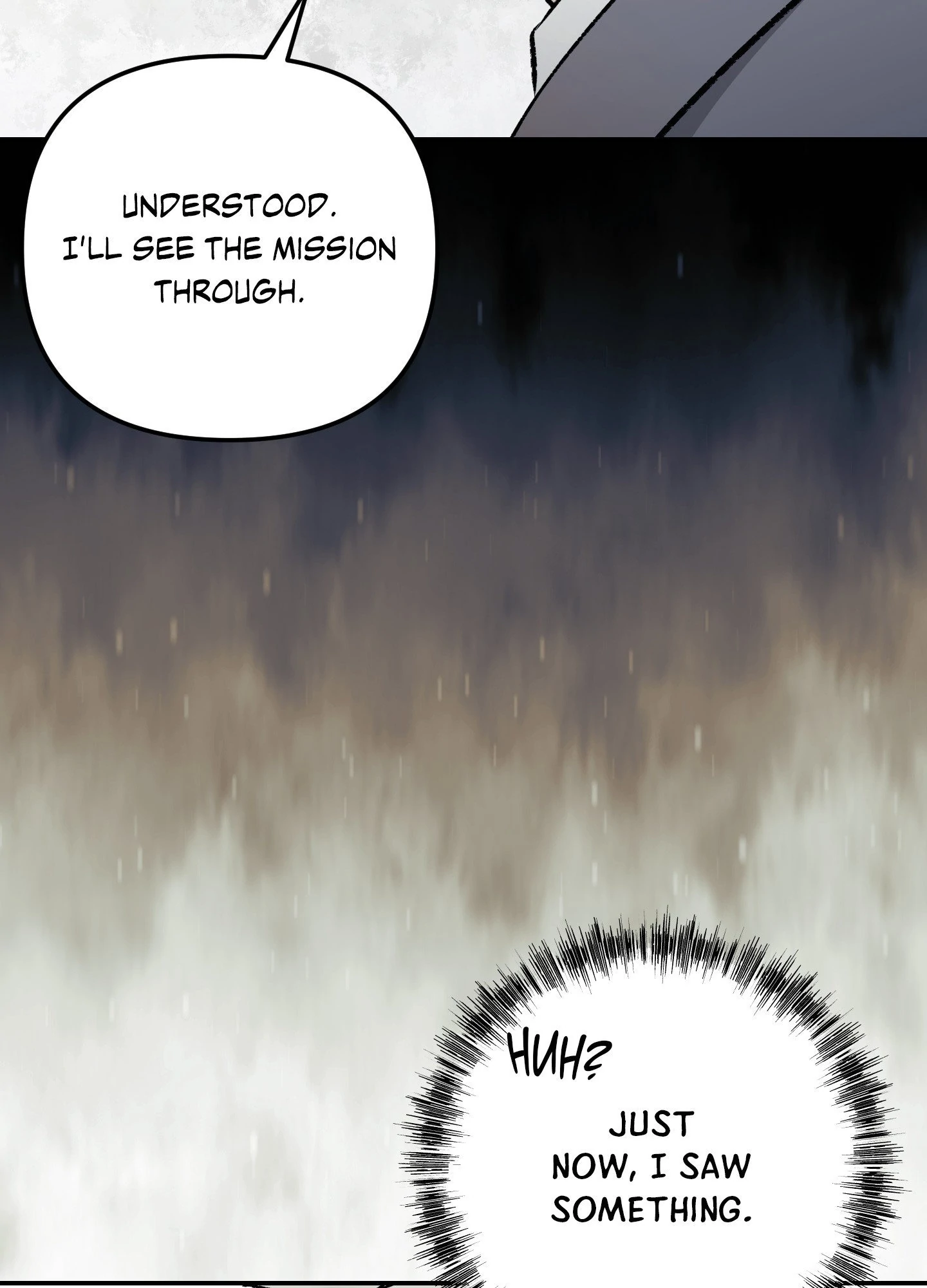 Something Impossible (Official) - Chapter 9 manhwa