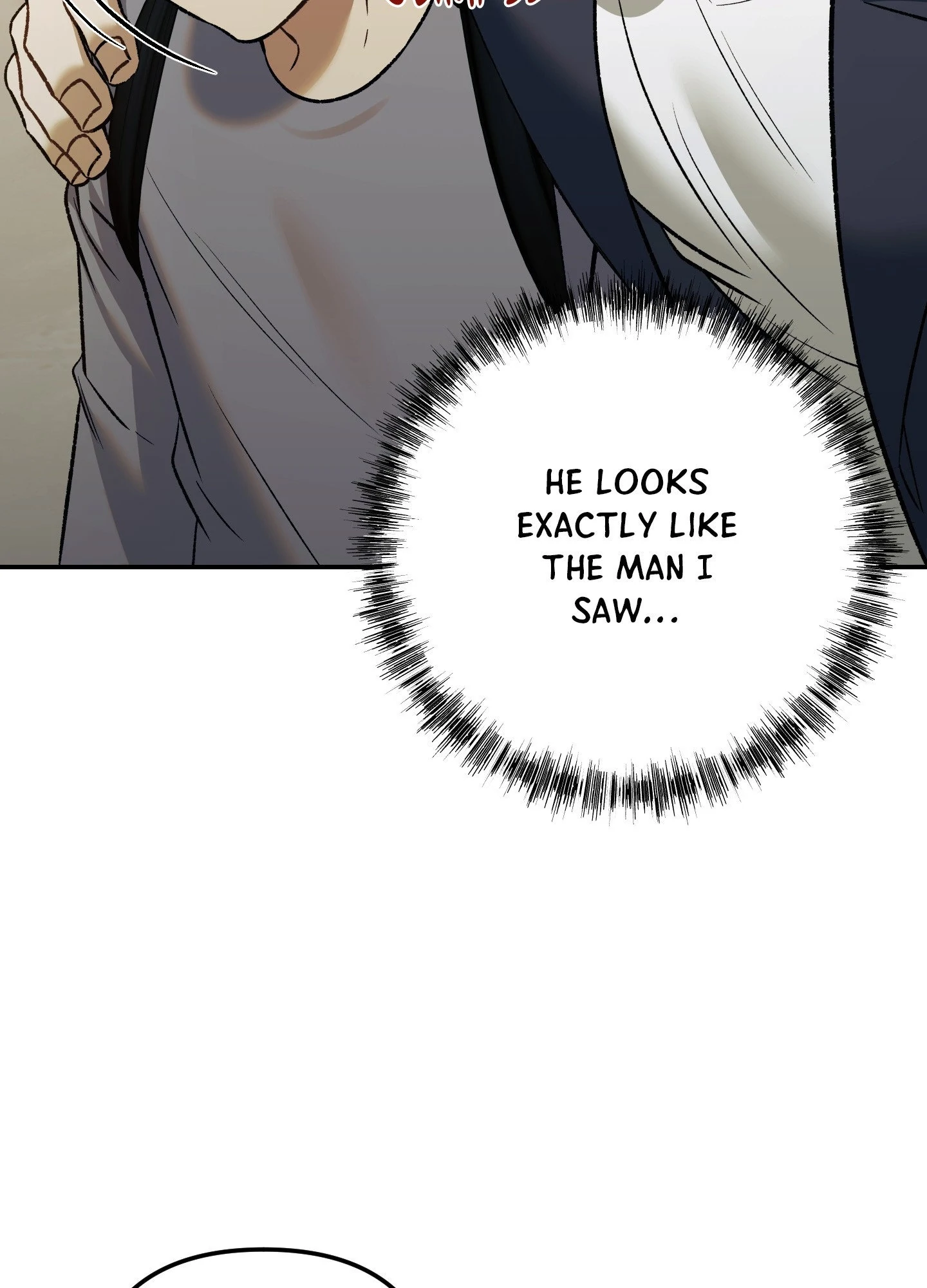 Something Impossible (Official) - Chapter 9 manhwa
