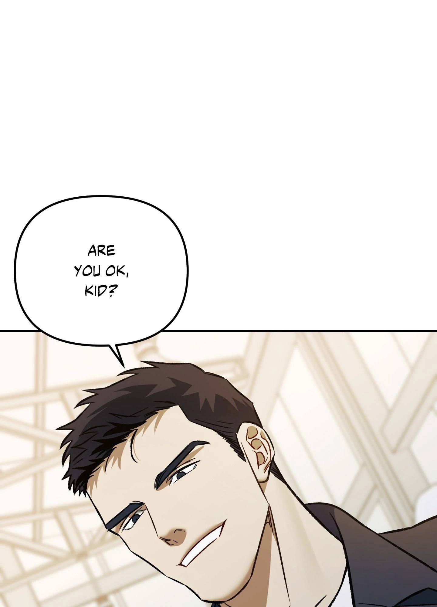 Something Impossible (Official) - Chapter 9 manhwa
