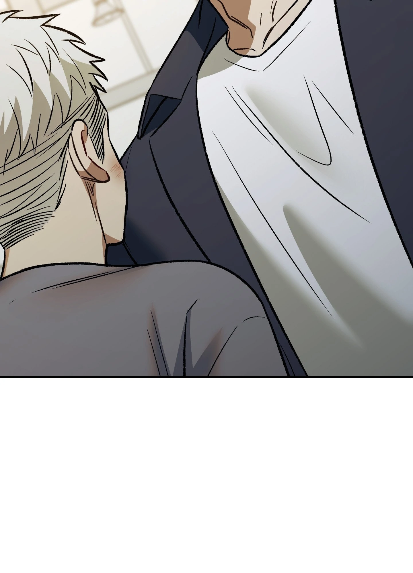 Something Impossible (Official) - Chapter 9 manhwa