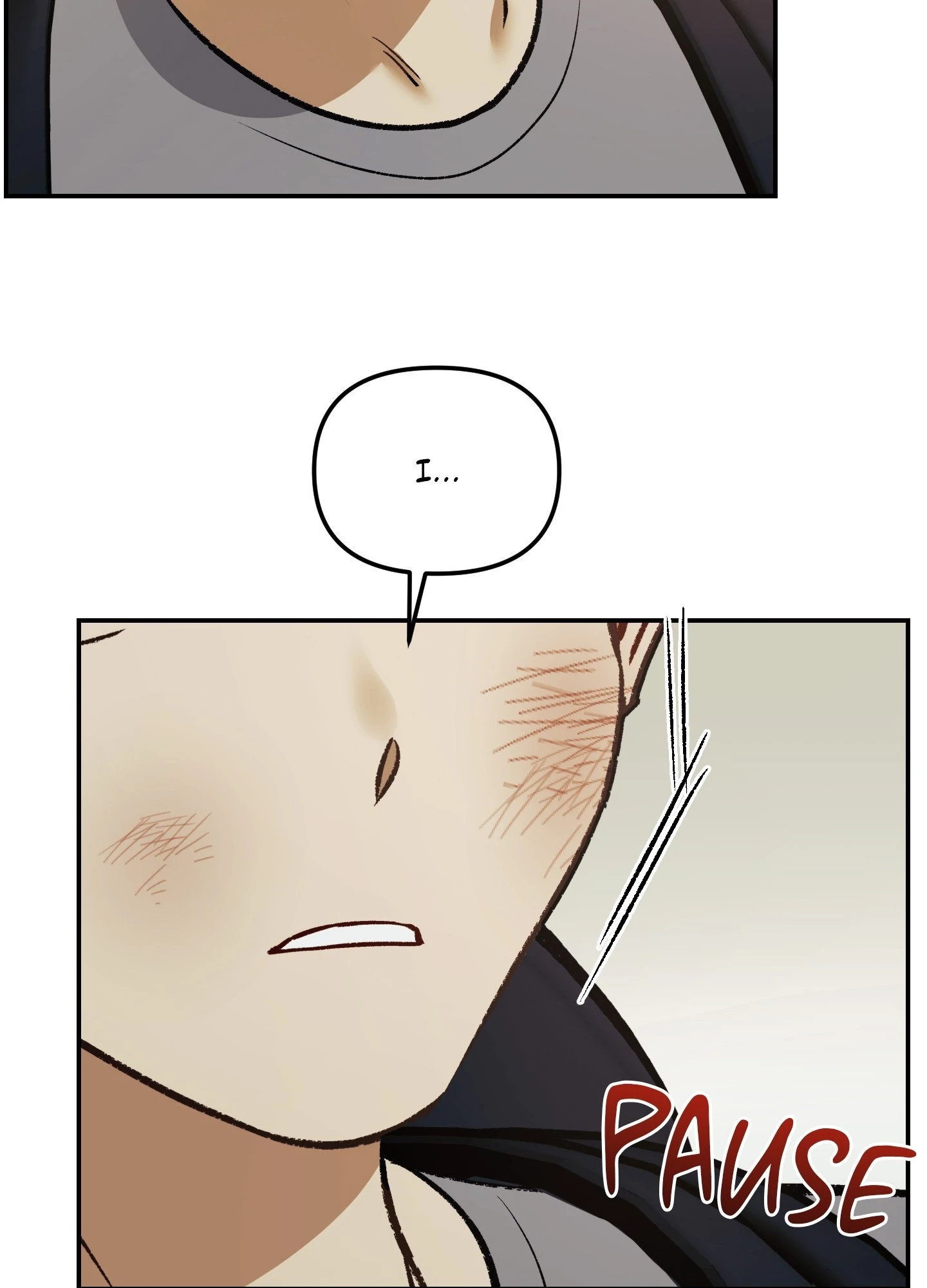 Something Impossible (Official) - Chapter 9 manhwa