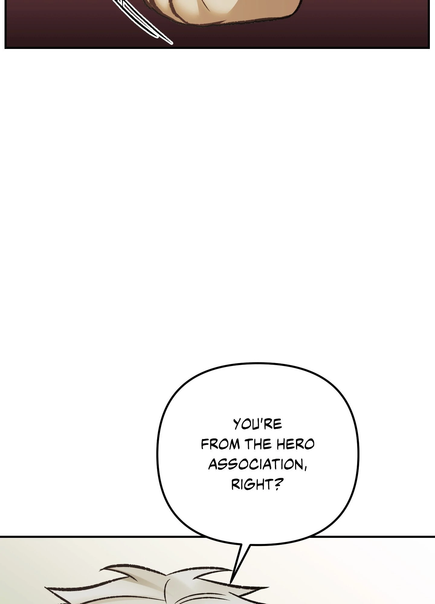 Something Impossible (Official) - Chapter 9 manhwa
