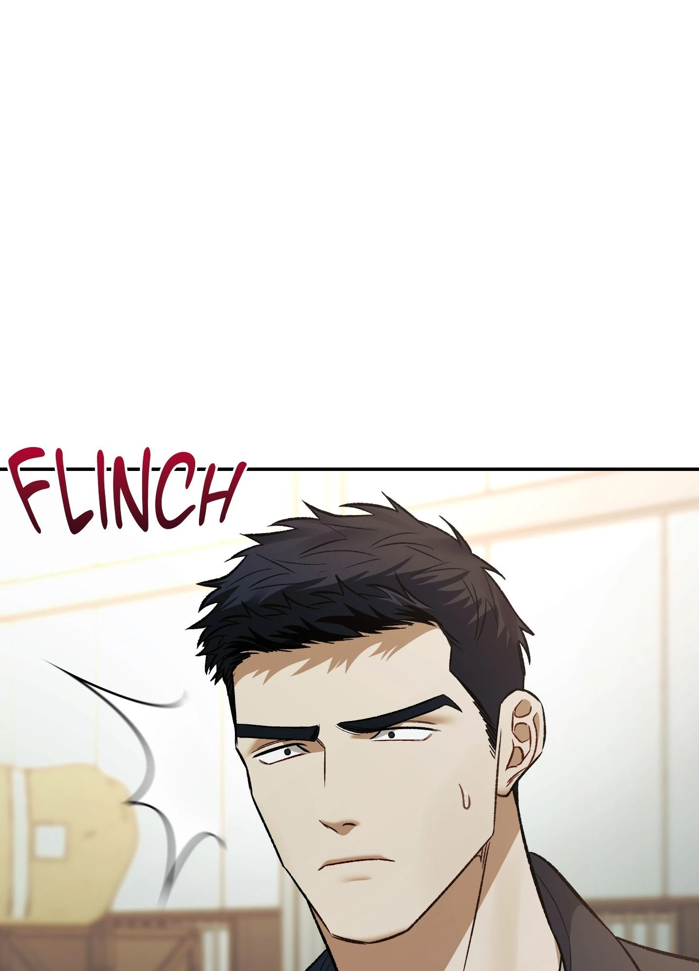 Something Impossible (Official) - Chapter 9 manhwa