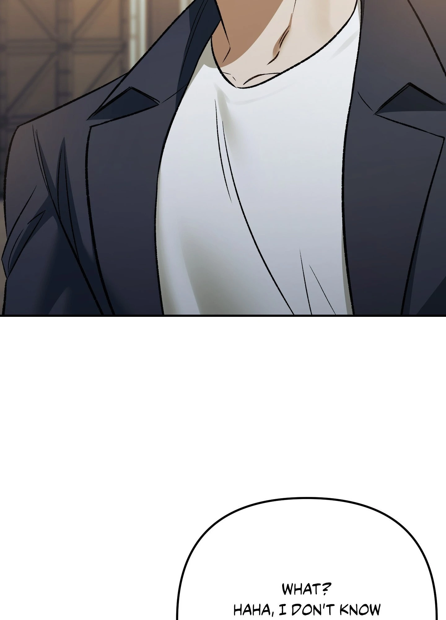 Something Impossible (Official) - Chapter 9 manhwa