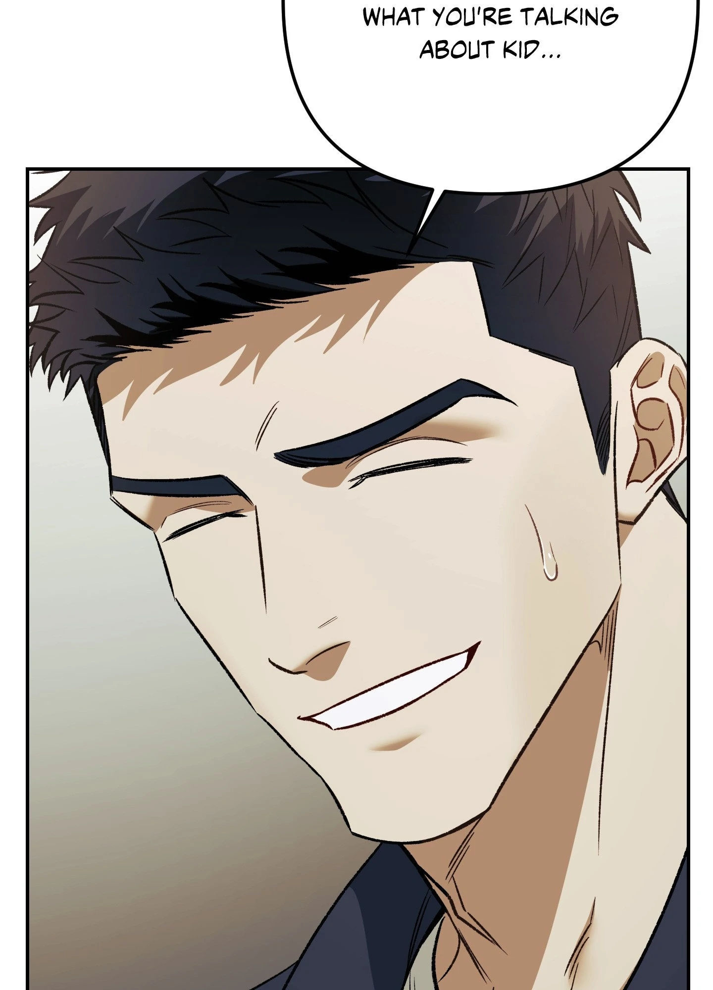 Something Impossible (Official) - Chapter 9 manhwa