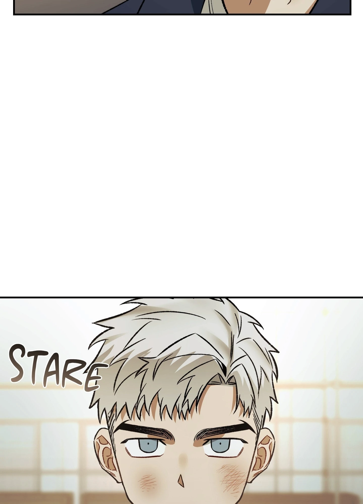 Something Impossible (Official) - Chapter 9 manhwa