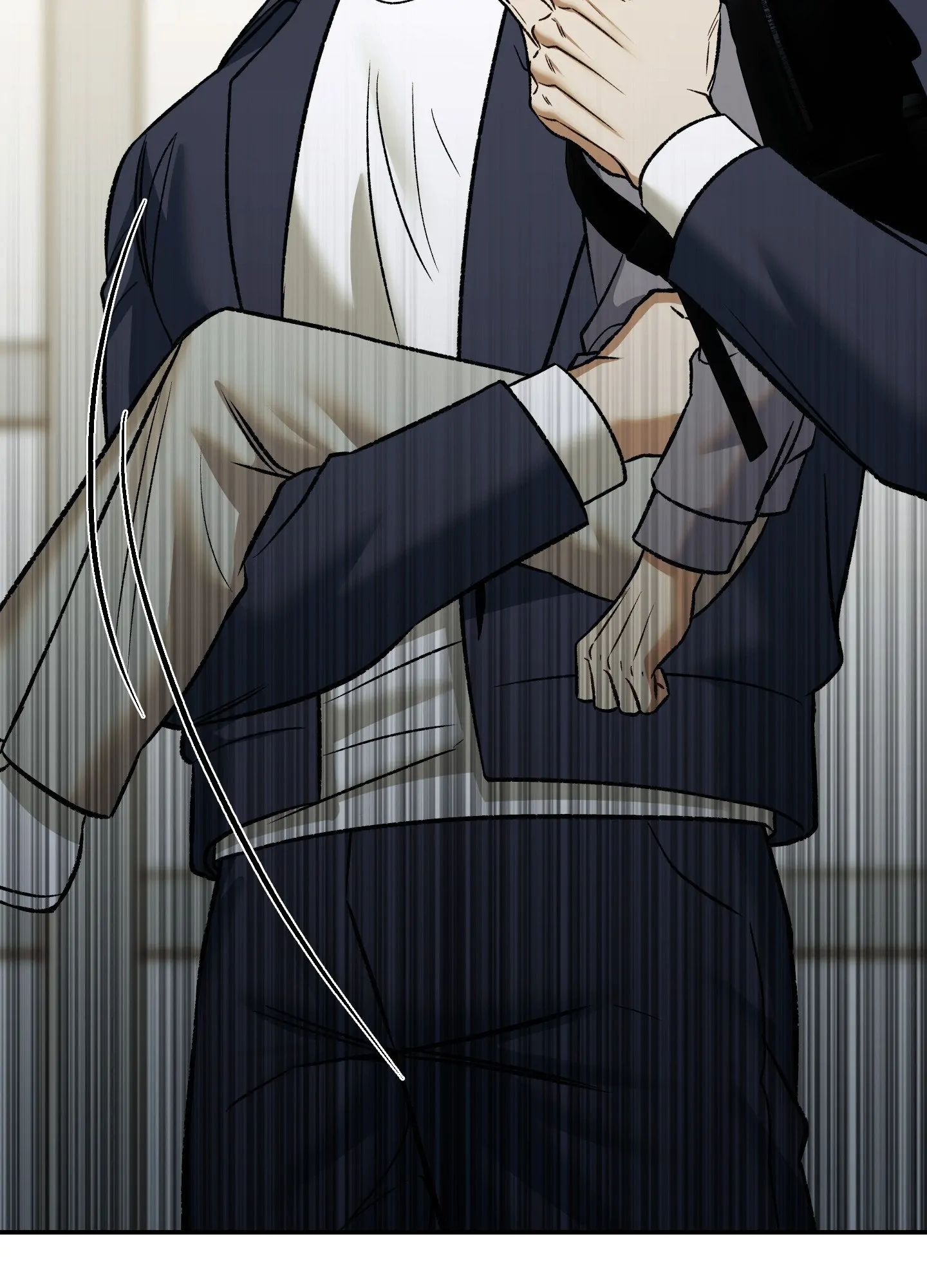 Something Impossible (Official) - Chapter 9 manhwa