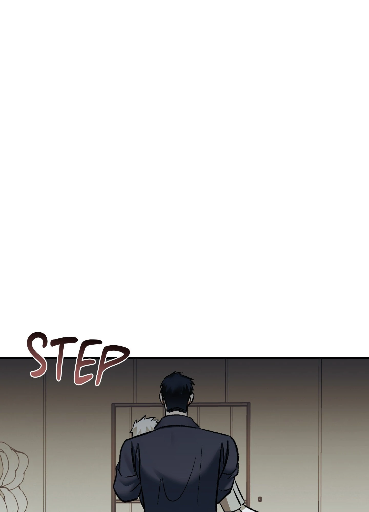 Something Impossible (Official) - Chapter 9 manhwa