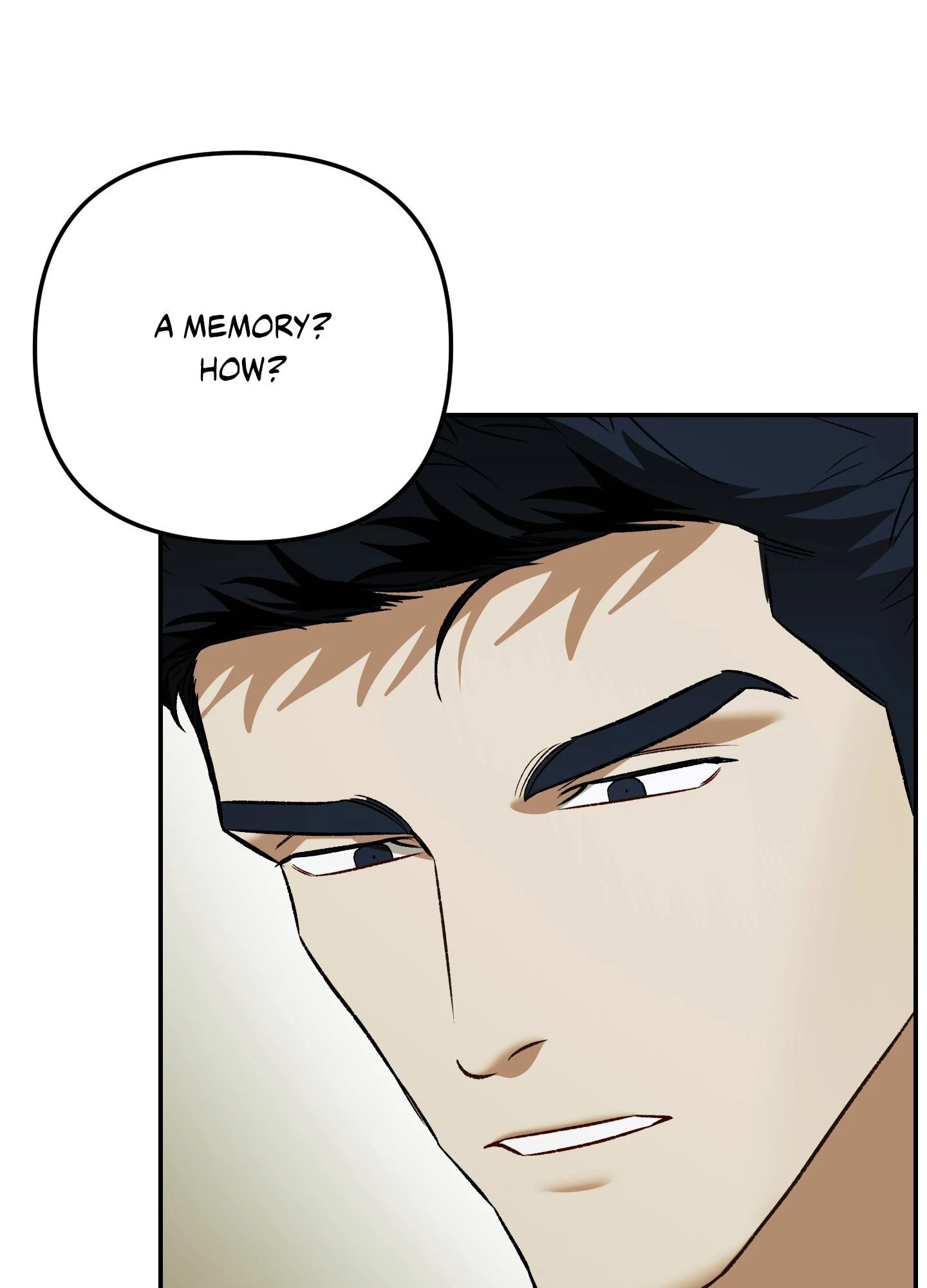 Something Impossible (Official) - Chapter 9 manhwa