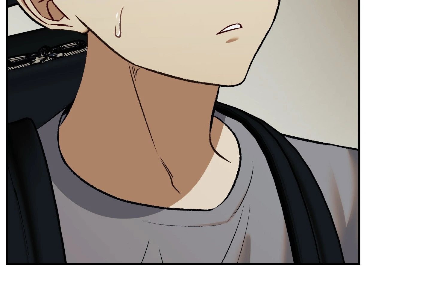 Something Impossible (Official) - Chapter 9 manhwa