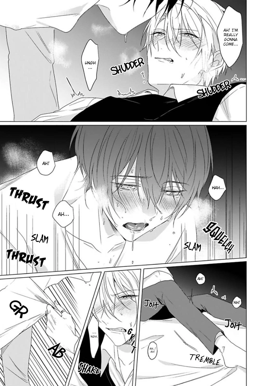 Maku ga Oritara Bokura wa Tsugai (Official) - Vol. 1 Ch. 2 manhwa