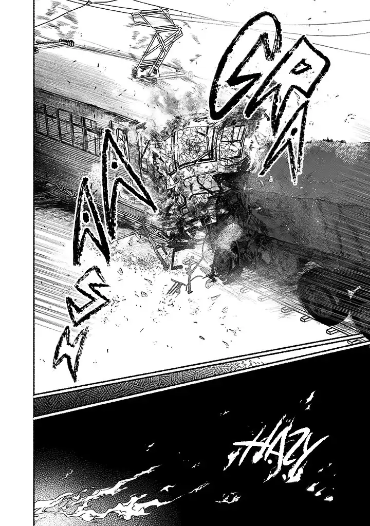 Sleeping On Paper Boats - Act 1 manhwa